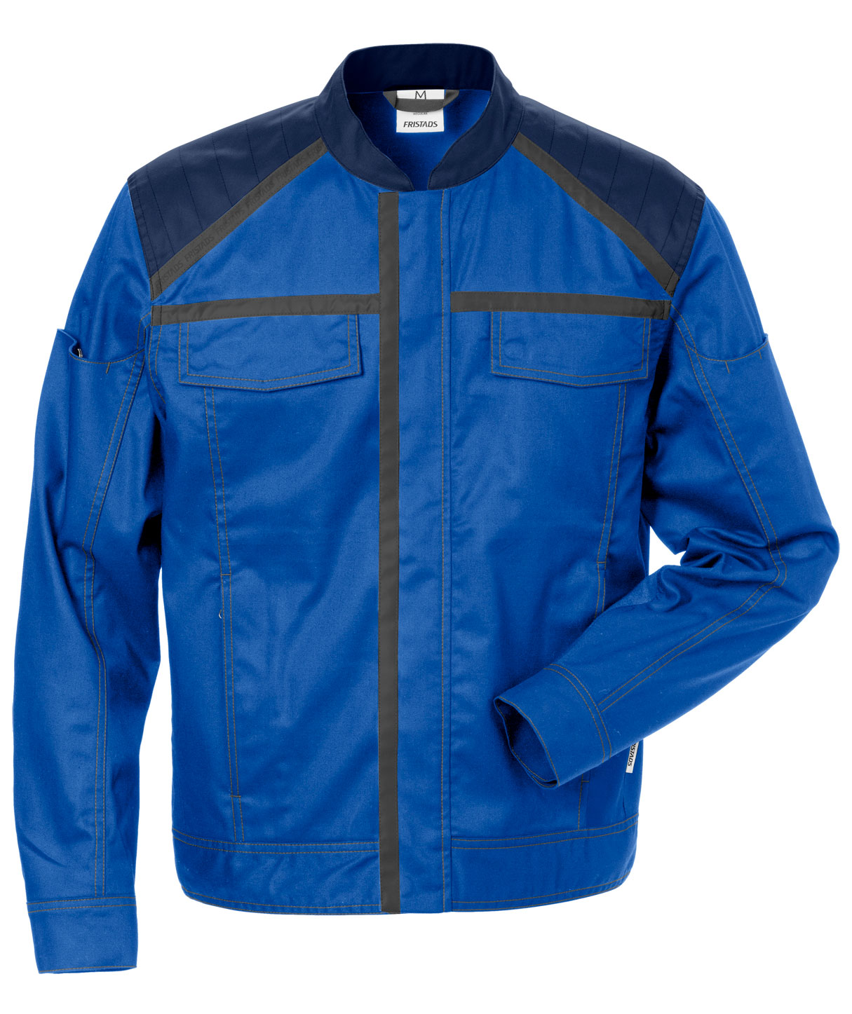 Fristads arbetsjacka 4555