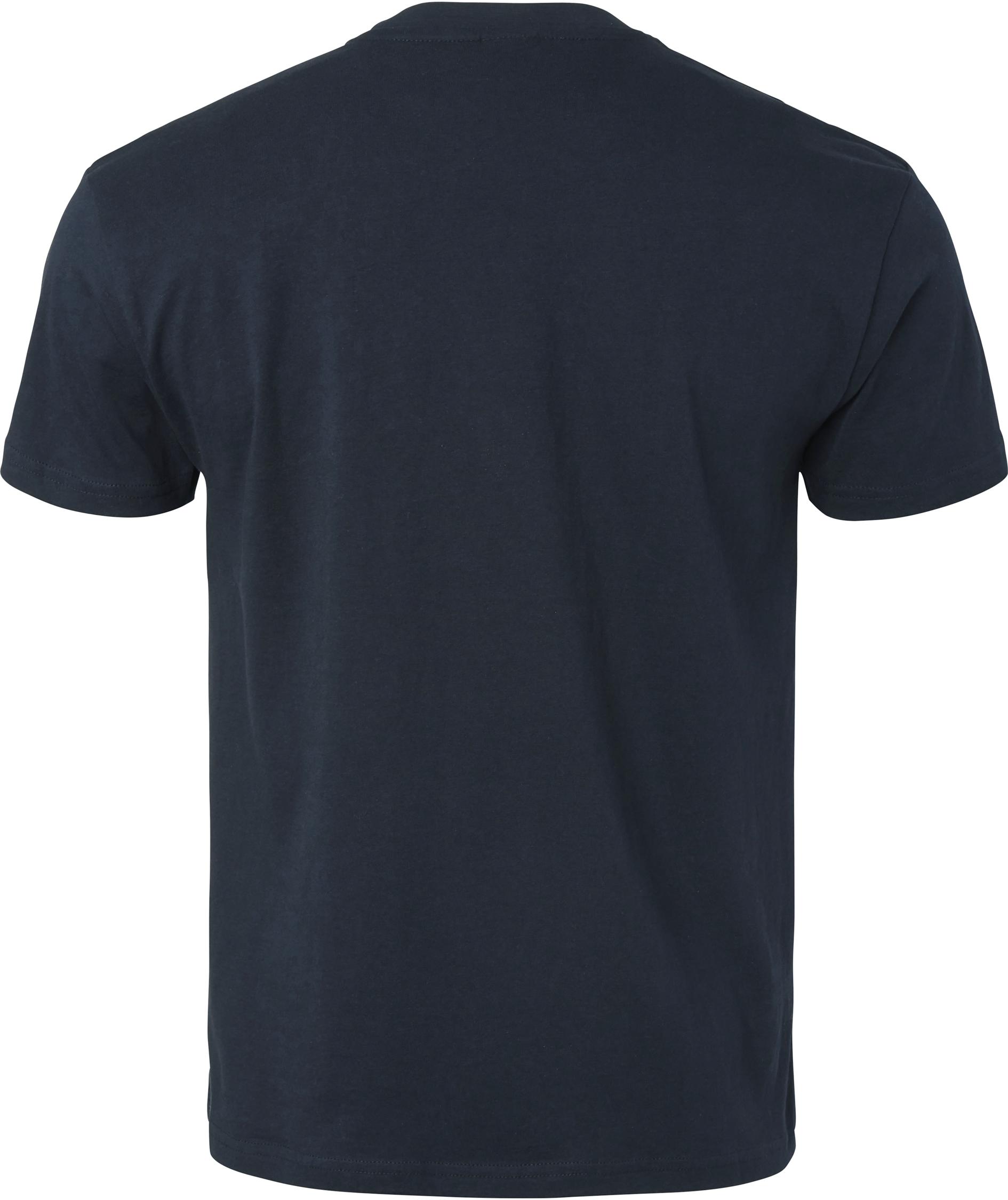 Top Swede T-Shirt 239, Navy