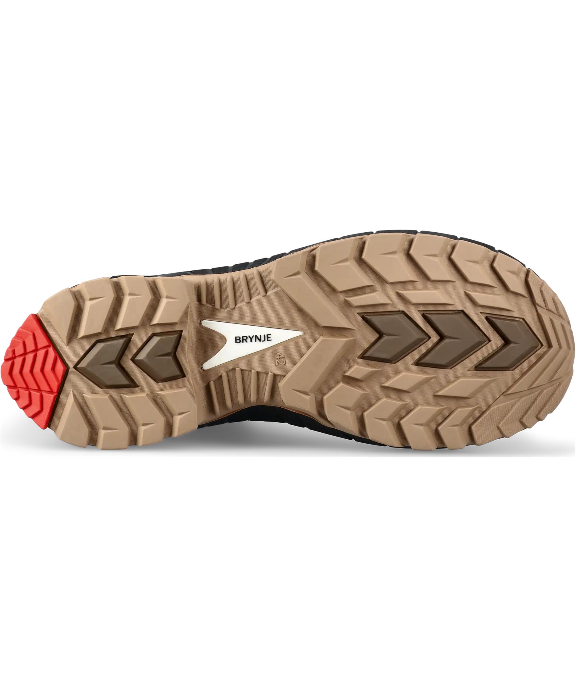 Brynje TReK B-dry safety boots S7S, Black, large image number 2