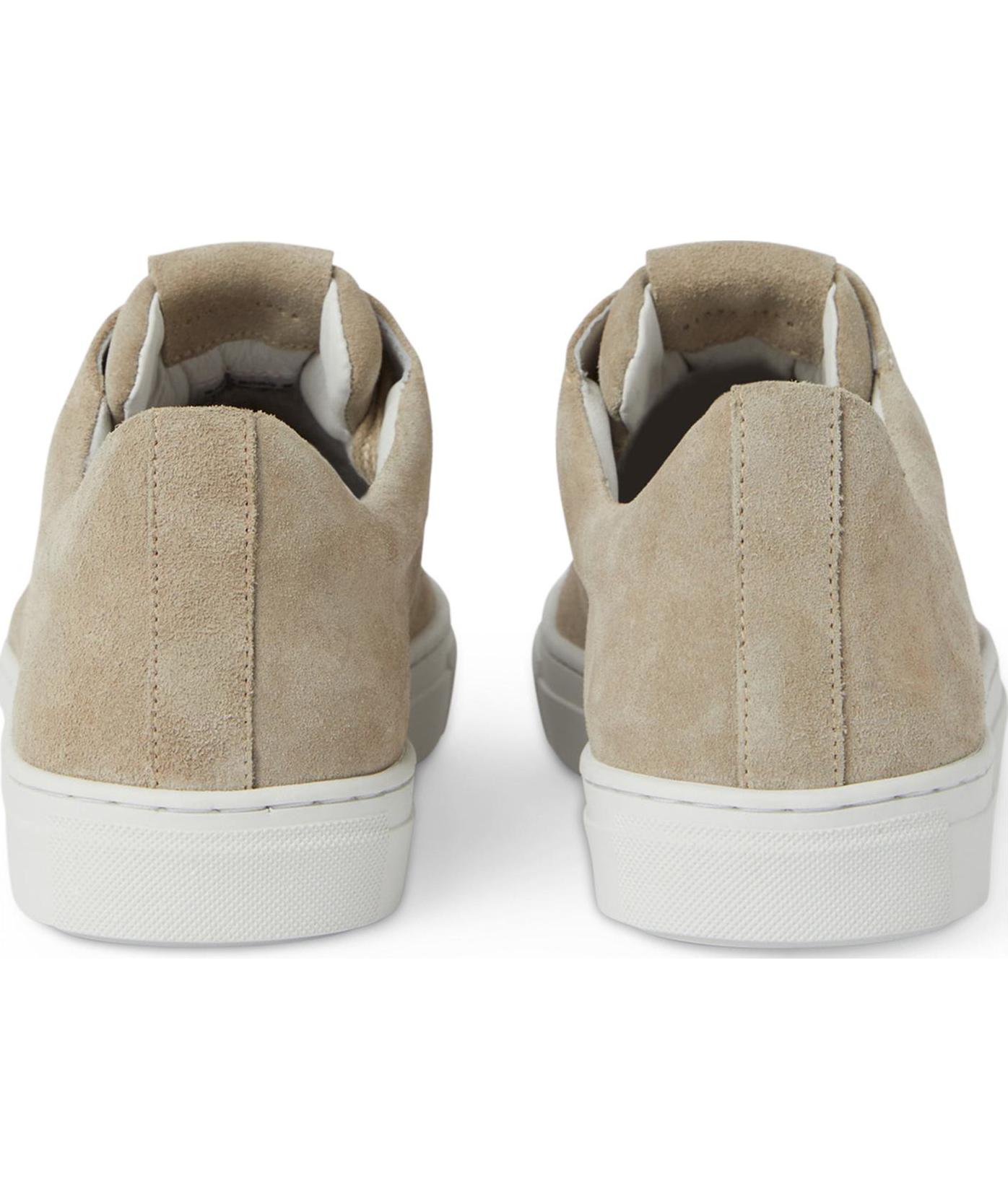 Bj&ouml;rn Borg SL100 Suede sneakers