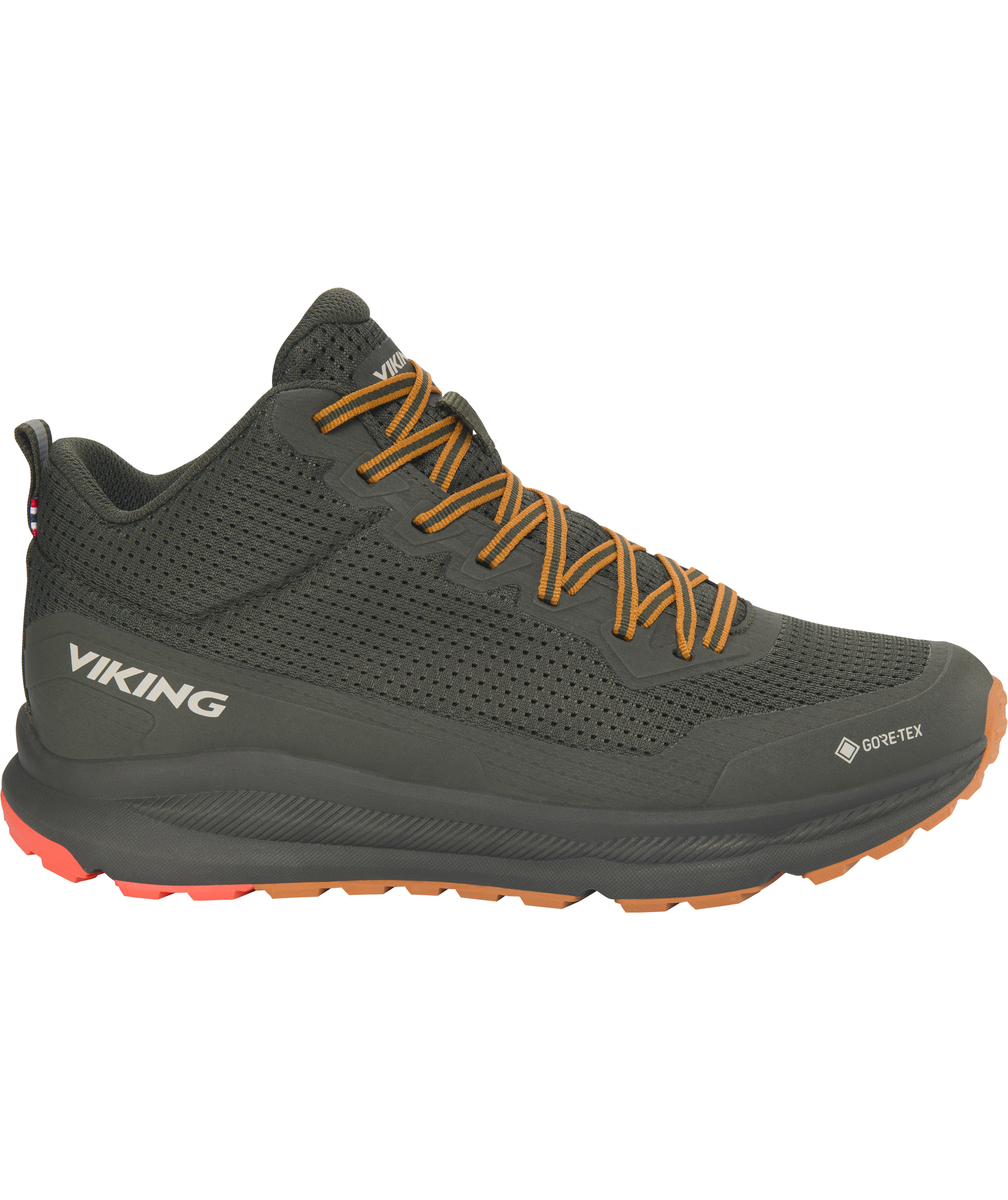 Viking Motion Mid GTX M sneakers