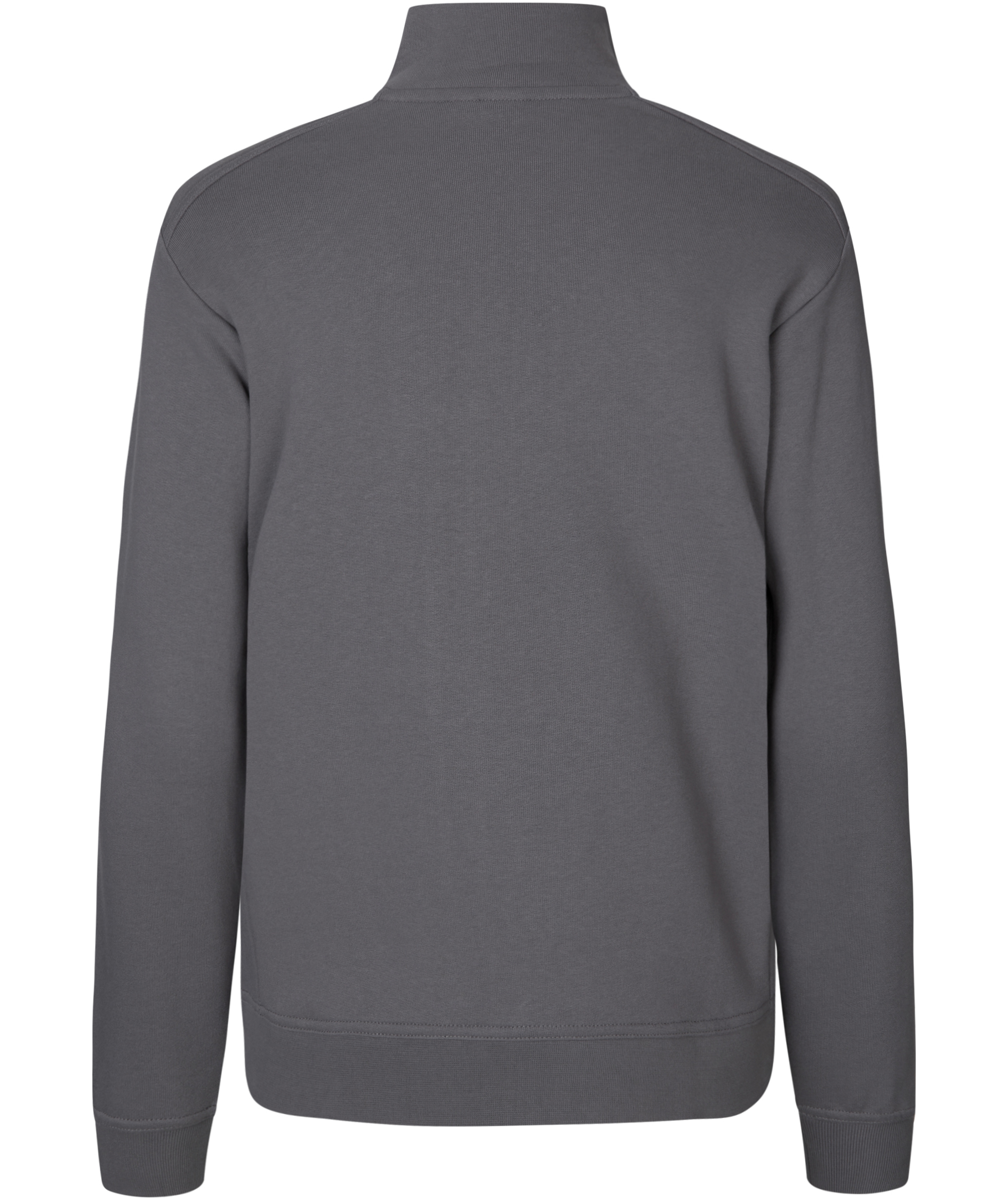ID PRO Wear CARE Cardigan, Silver Grey, large image number 2
