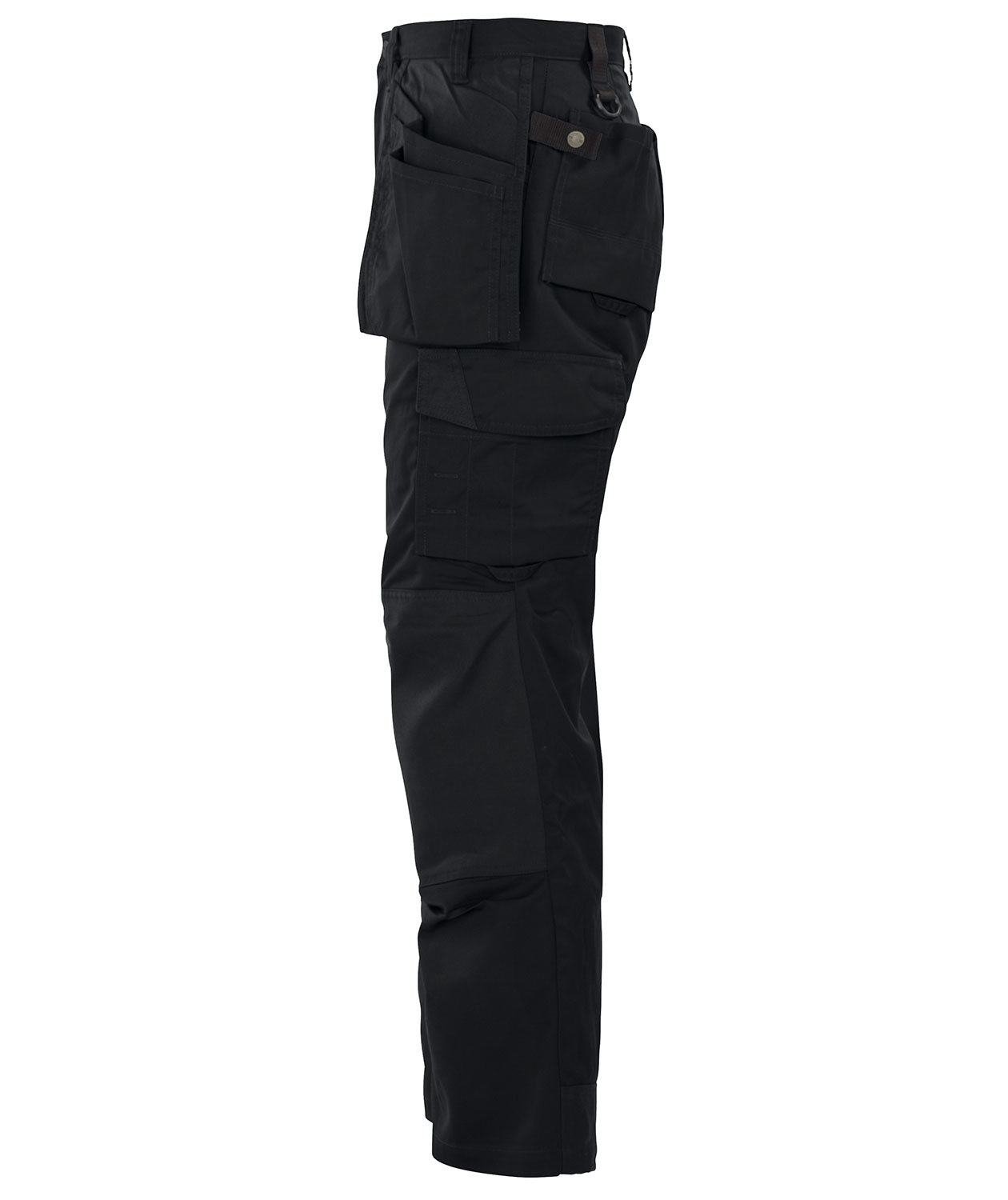 ProJob hantverksbyxa 5512, Svart