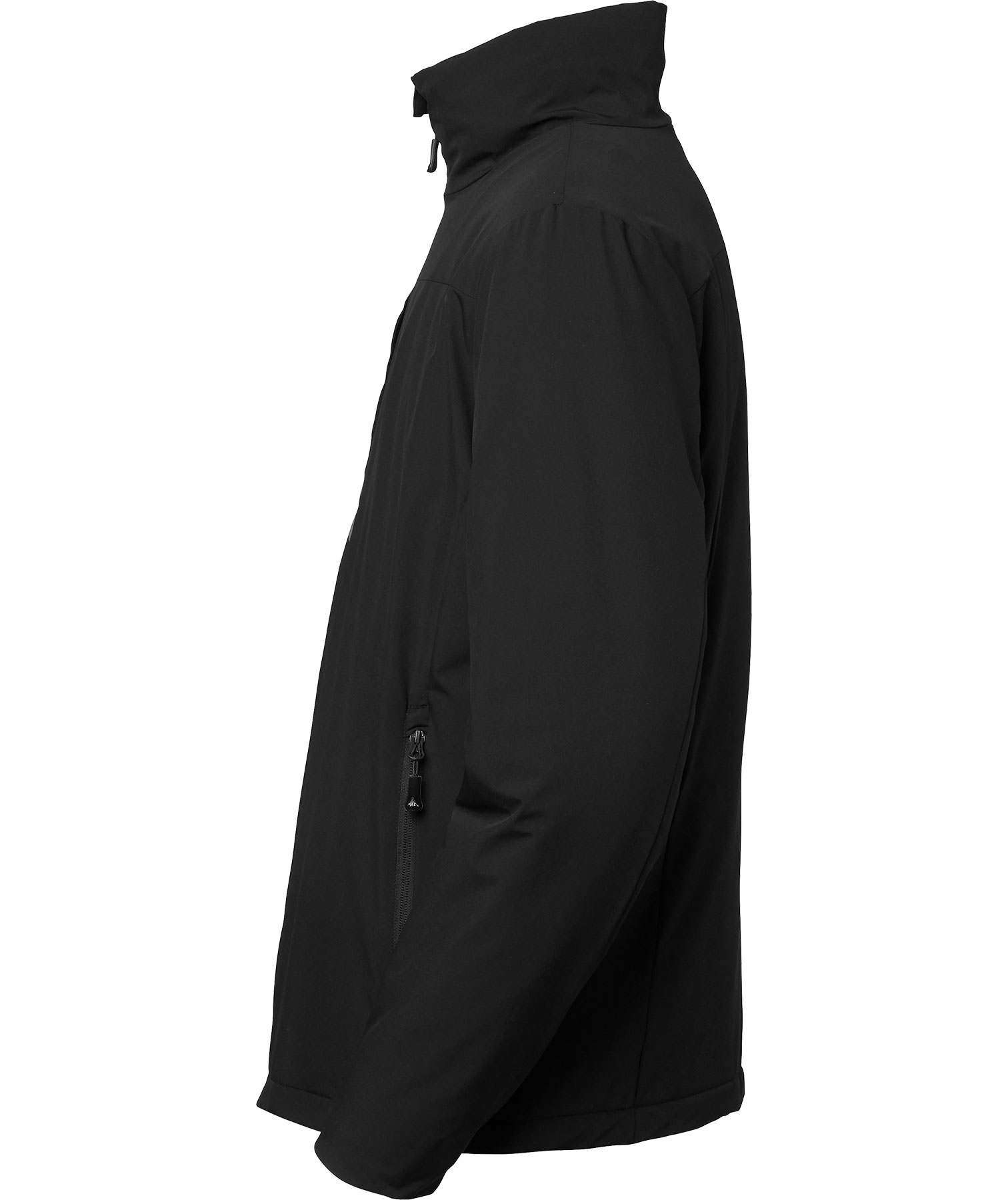Matterhorn Ralston sports windbreaker, Black, large image number 3