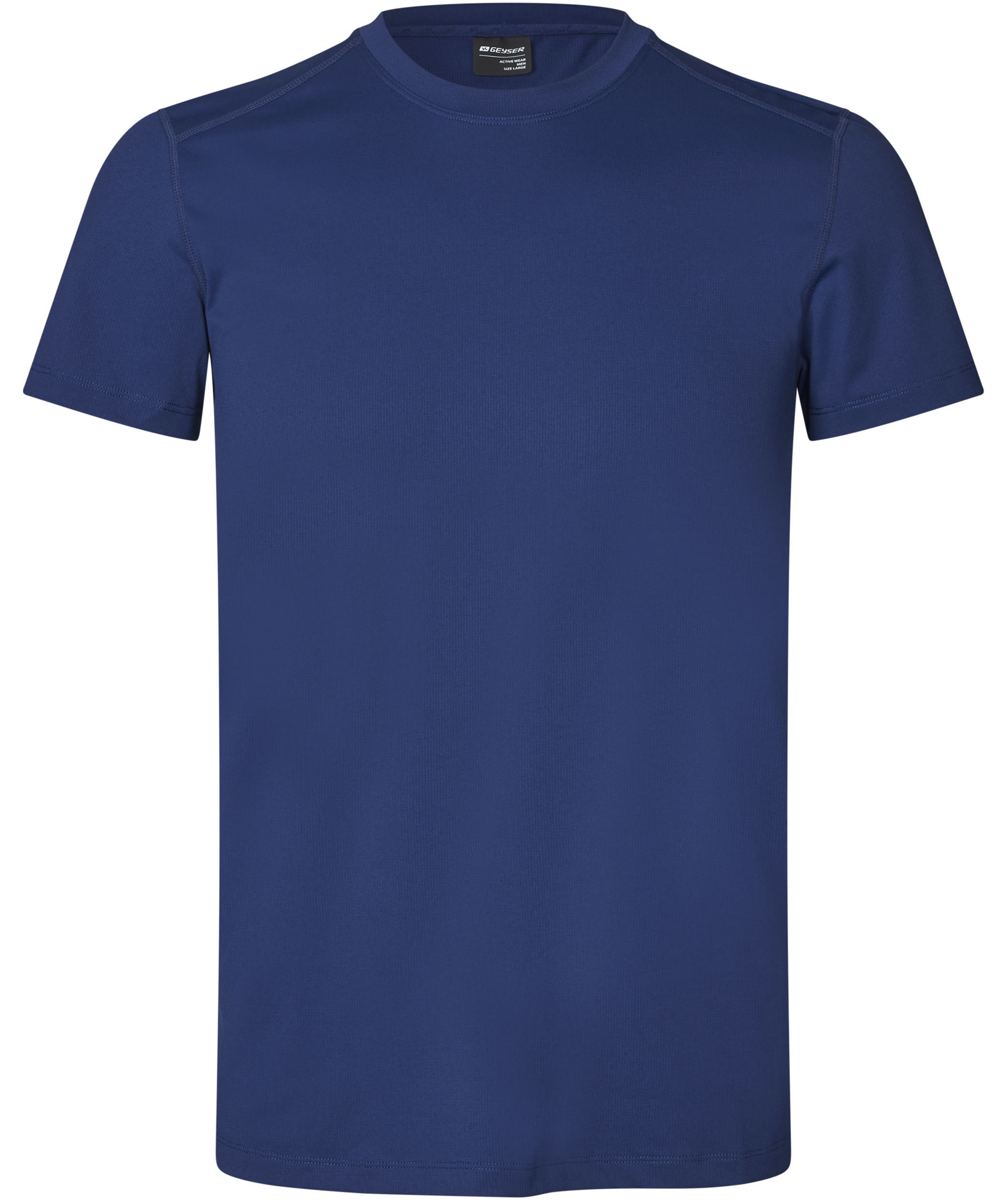 GEYSER&nbsp;Active T-shirt, Navy, Navy, swatch