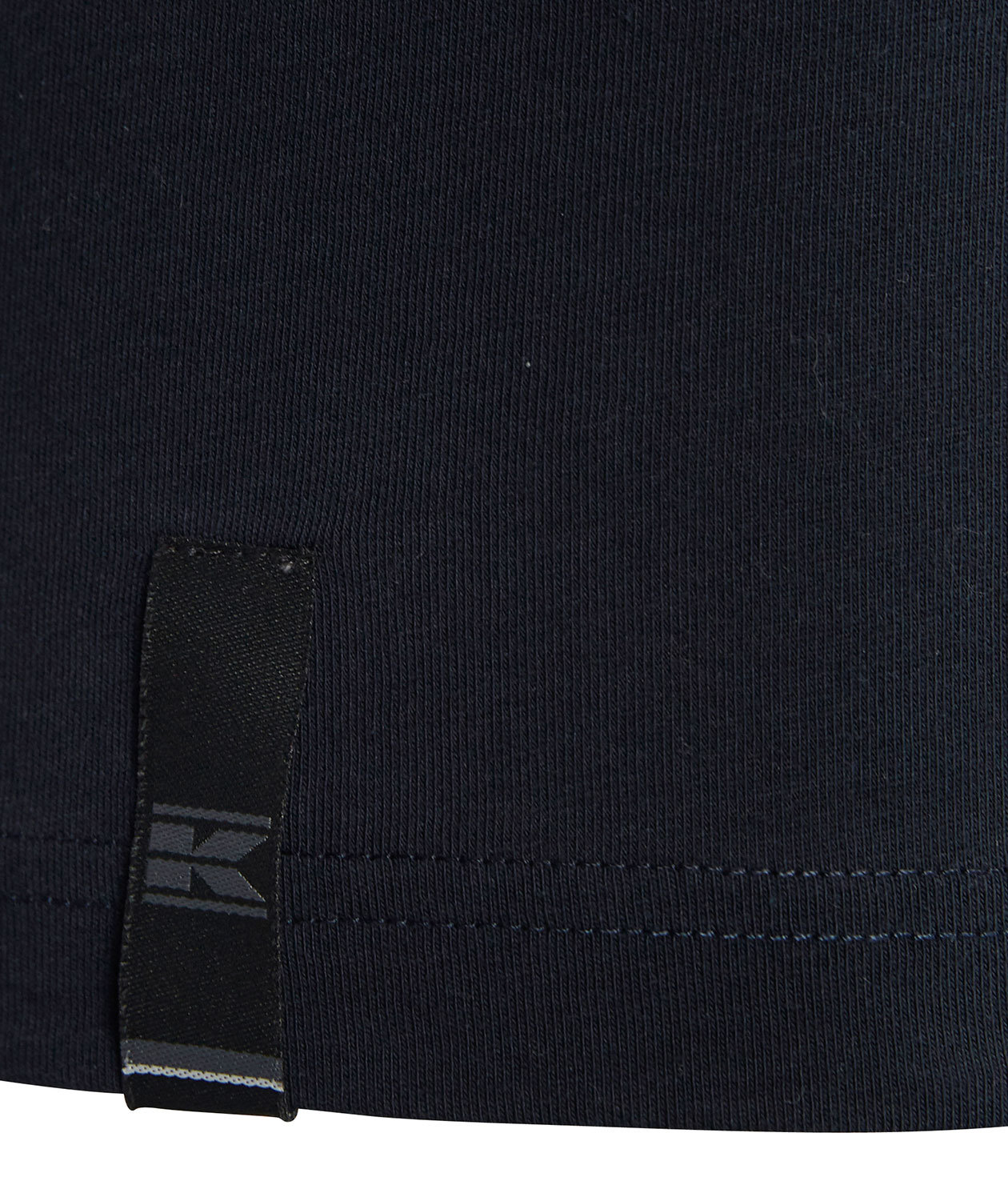 Kramp Original T-shirt, Marine, large image number 2