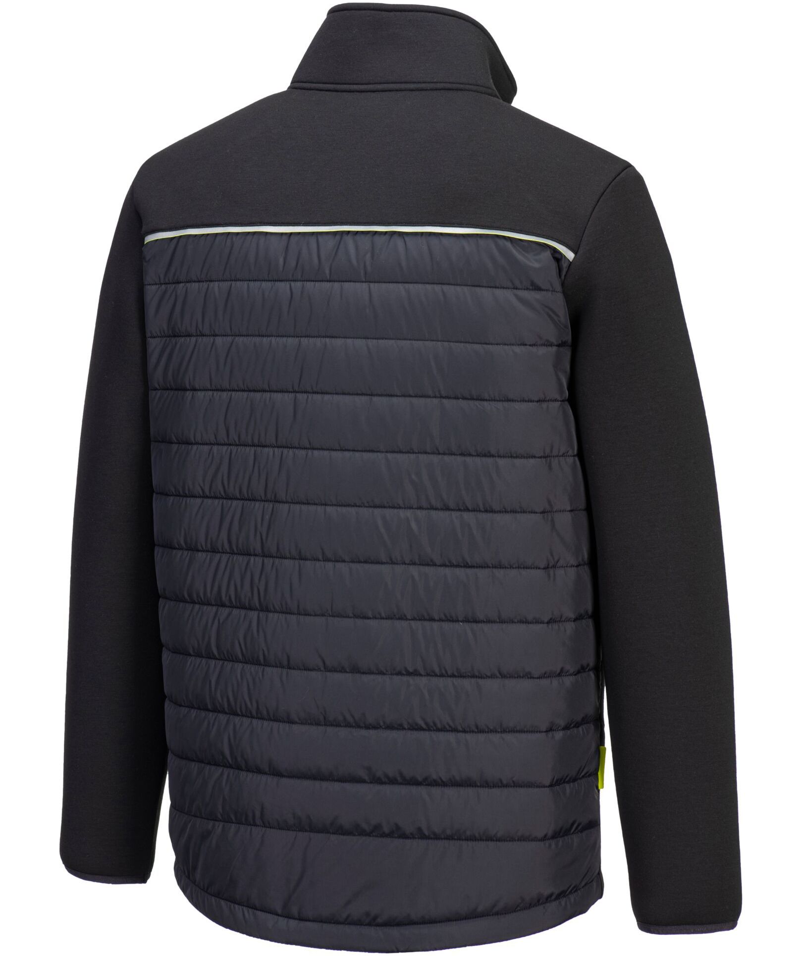 Portwest DX4 baffle jakke full stretch