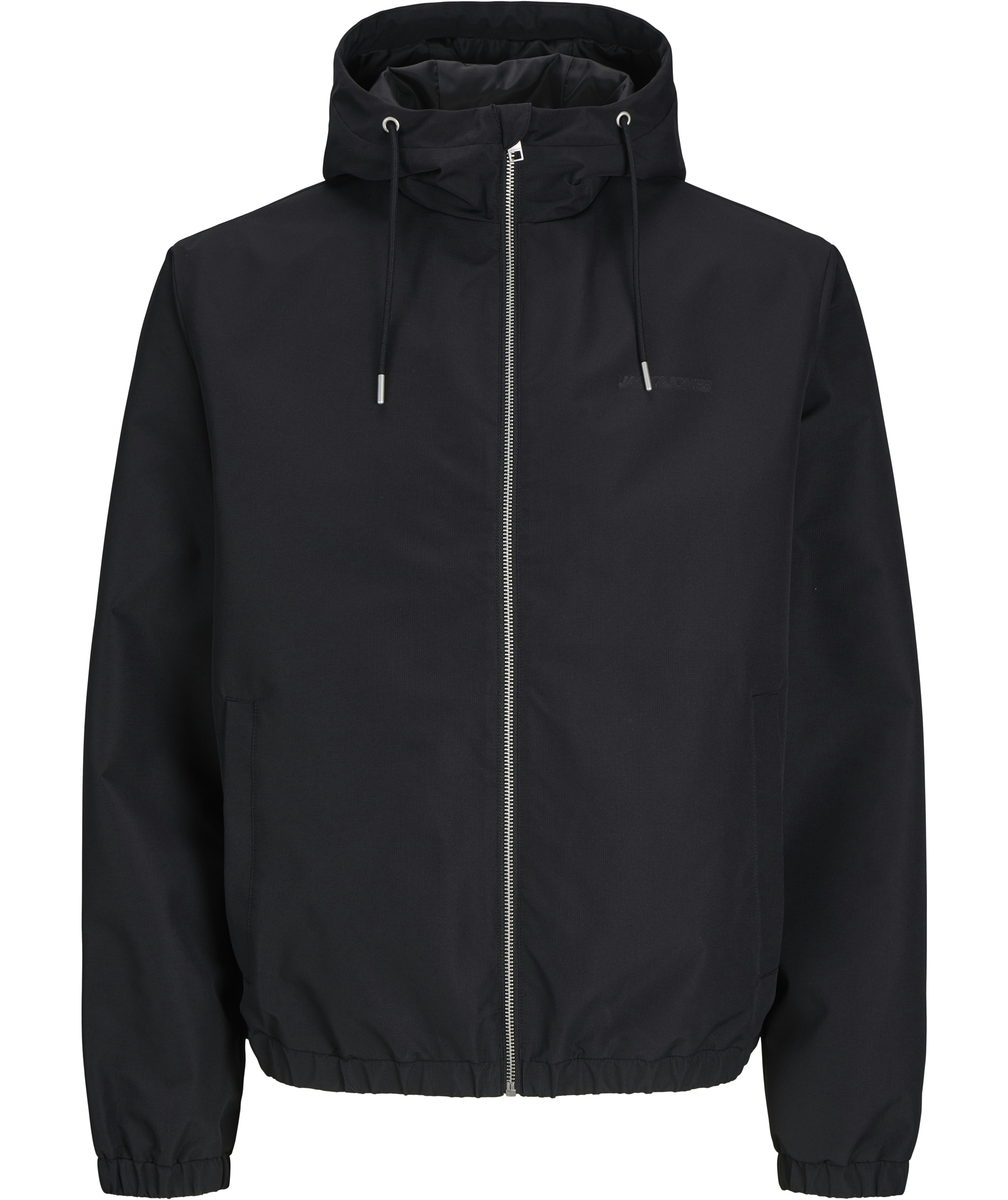 Jack & Jones JJELEGACY Light jacket, Black, large image number 0