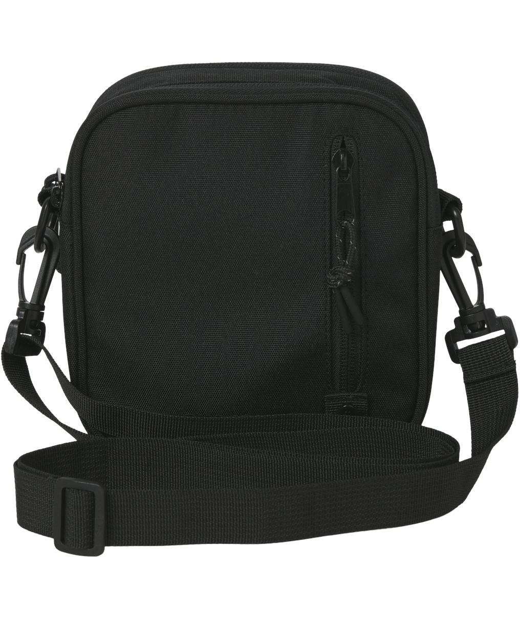 Jack & Jones JACEAST slingbag, Black