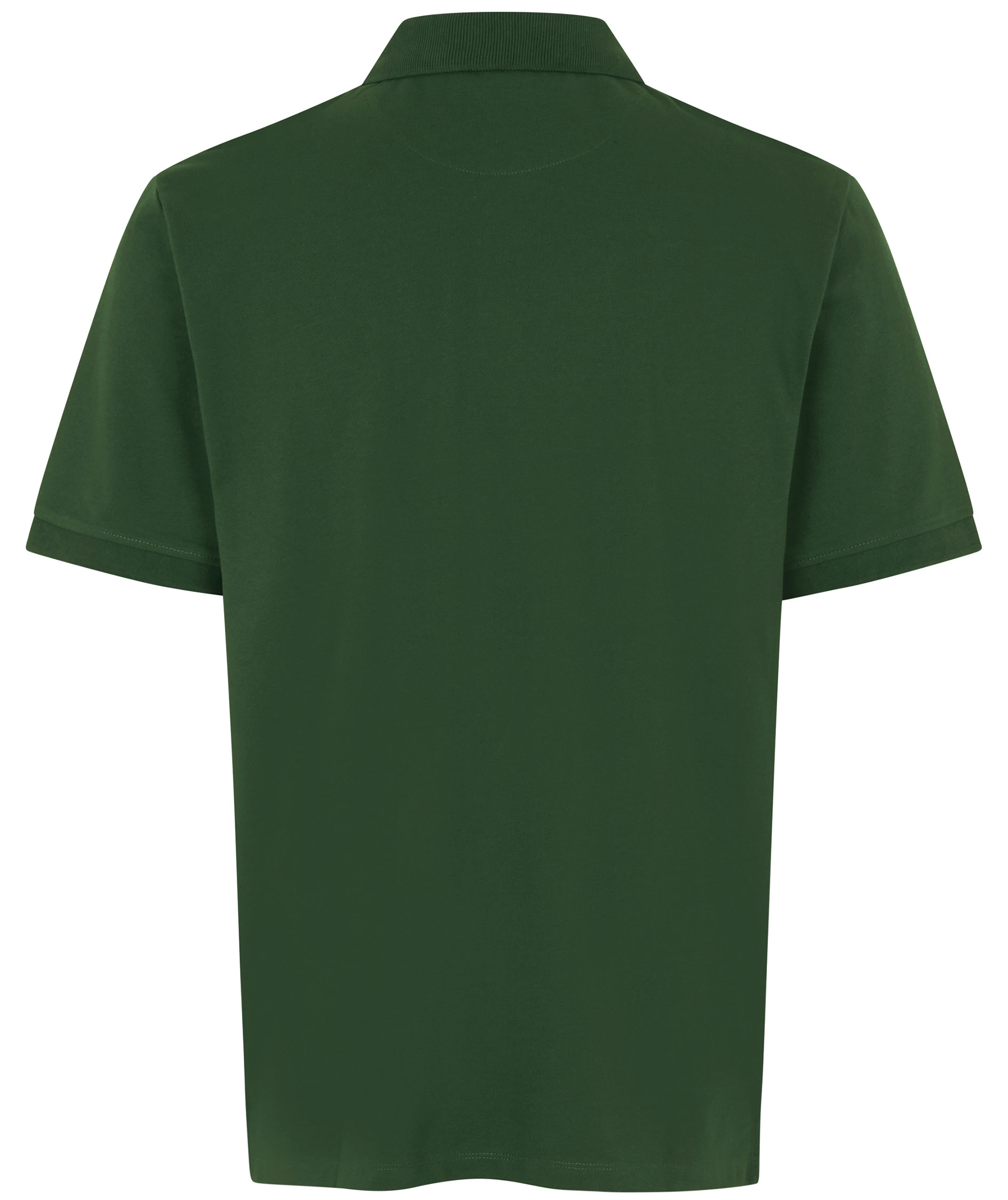 ID PRO Wear CARE polo shirt, Bottle Green