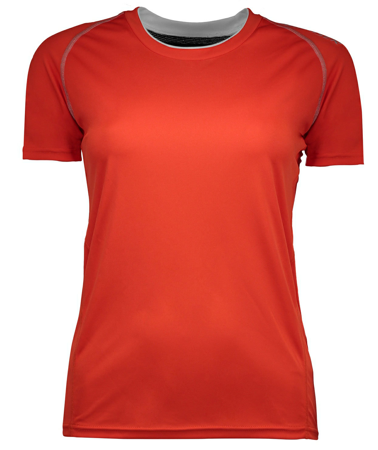 GEYSER Urban Woman T-shirt, Orange