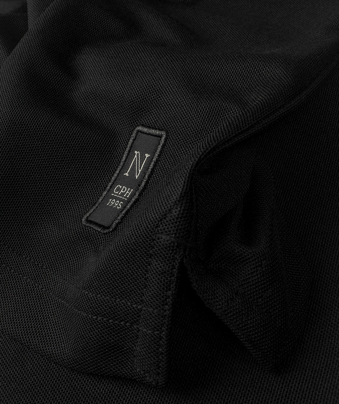 Nimbus Clearwater Poloshirt, Schwarz, large image number 5