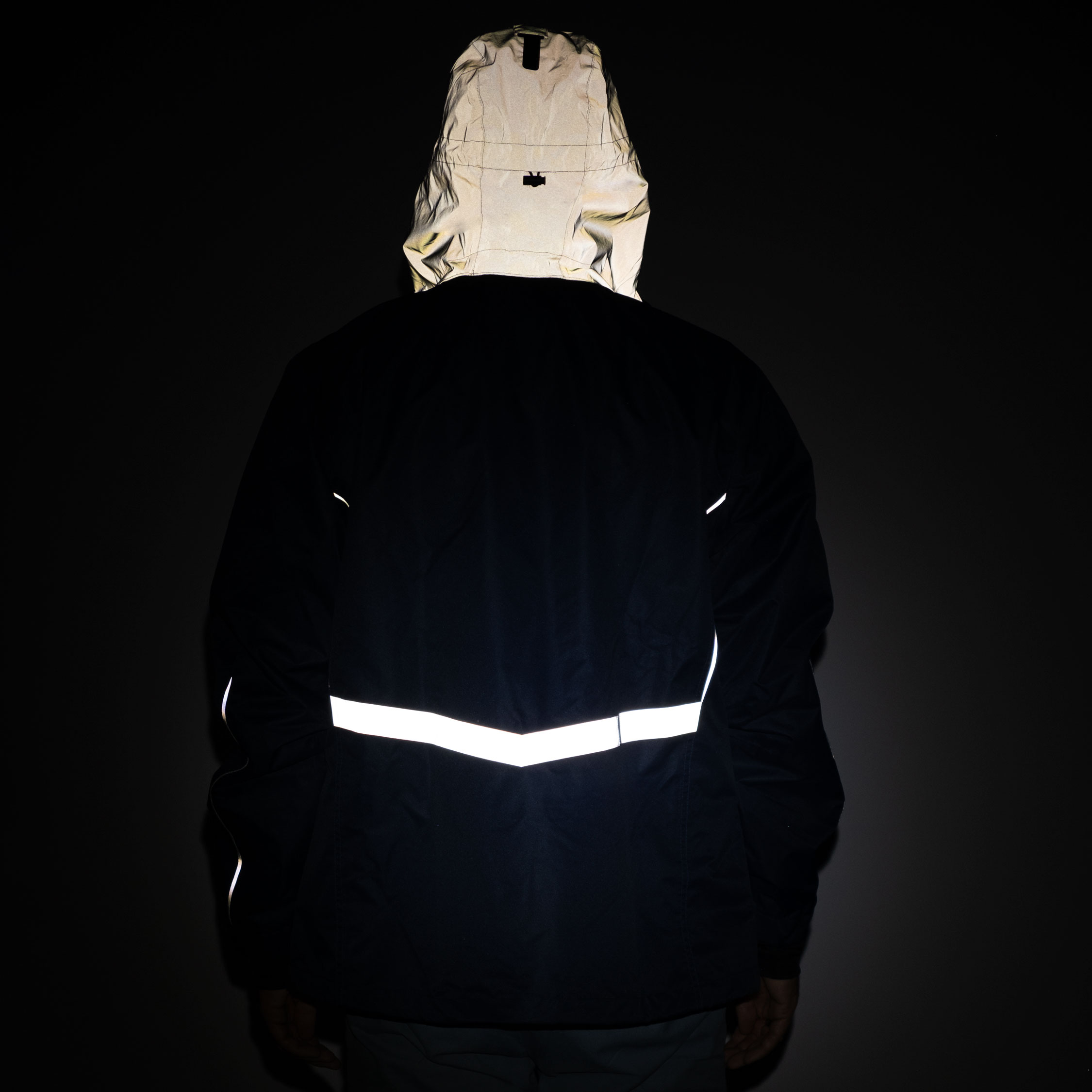 Pitch Stone Active-Pro varsel huva, Varsel