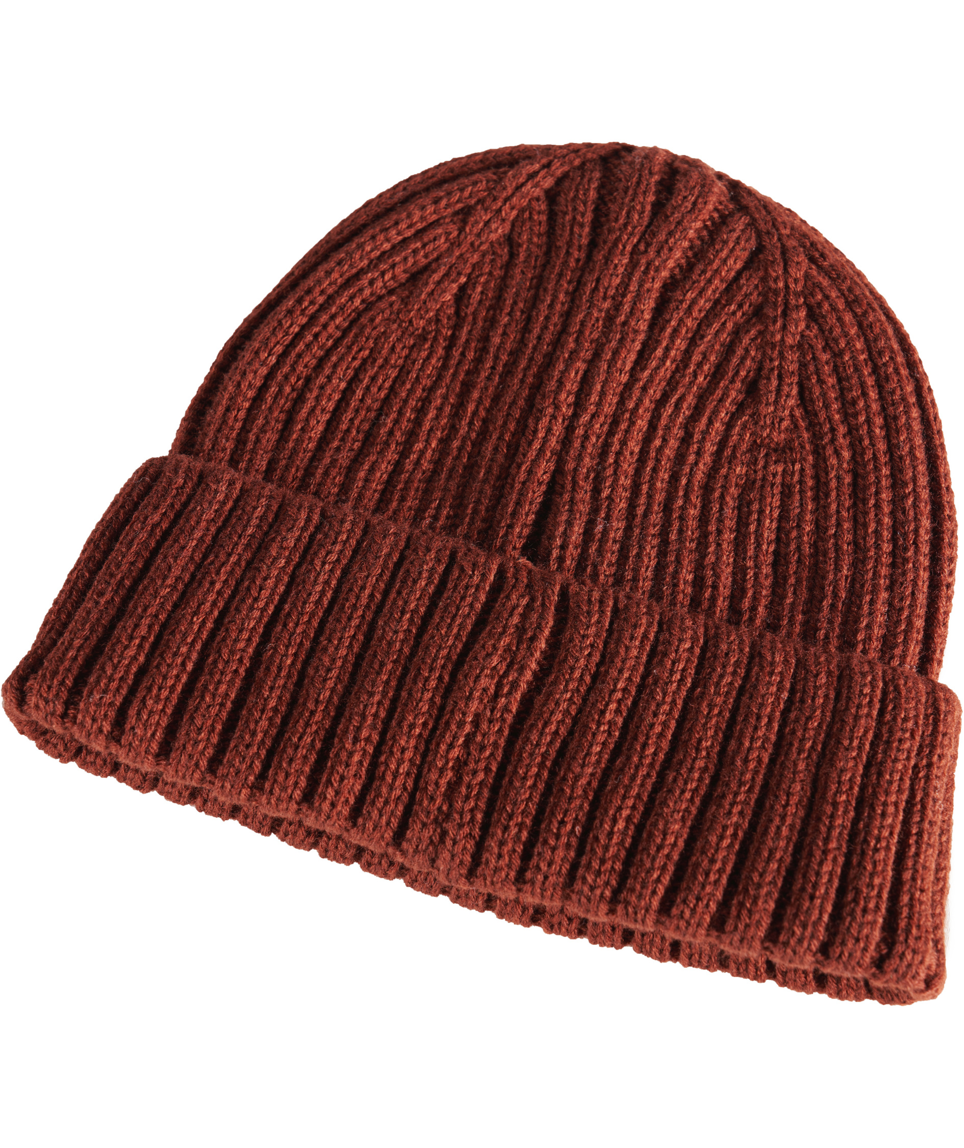 Mascot Customized strikkelue, H&oslash;str&oslash;d, H&oslash;str&oslash;d, swatch