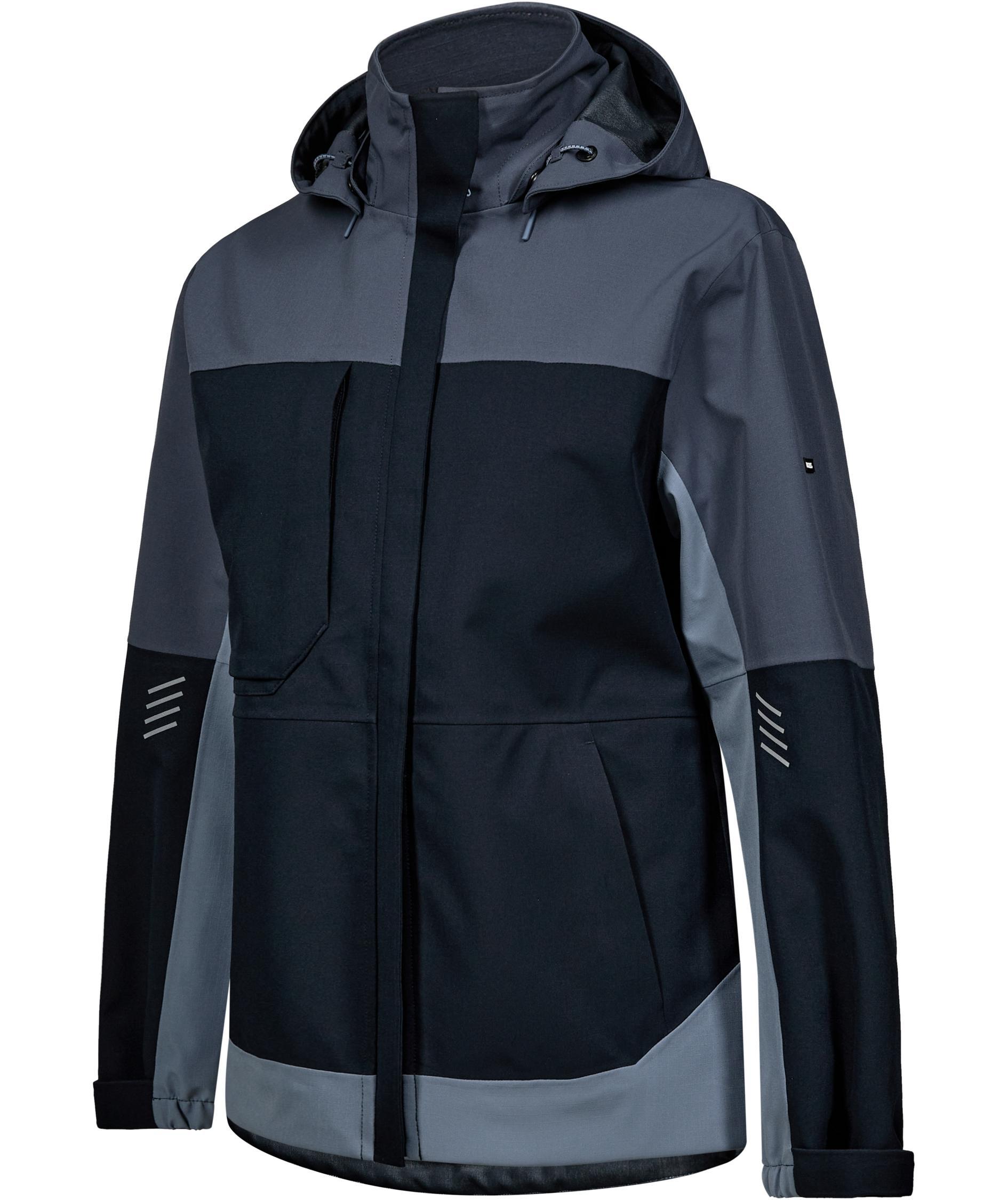 Engel Entire skaljacka dam, Deep Blue/Dark Sea, large image number 5