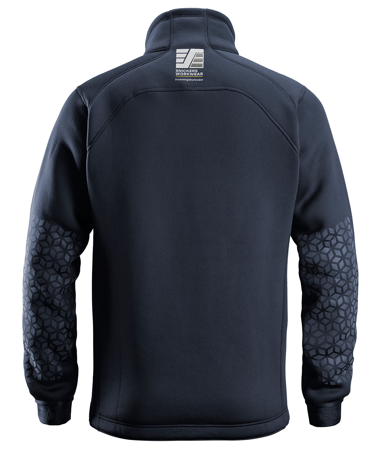 Snickers FlexiWork fleecejakke 8018