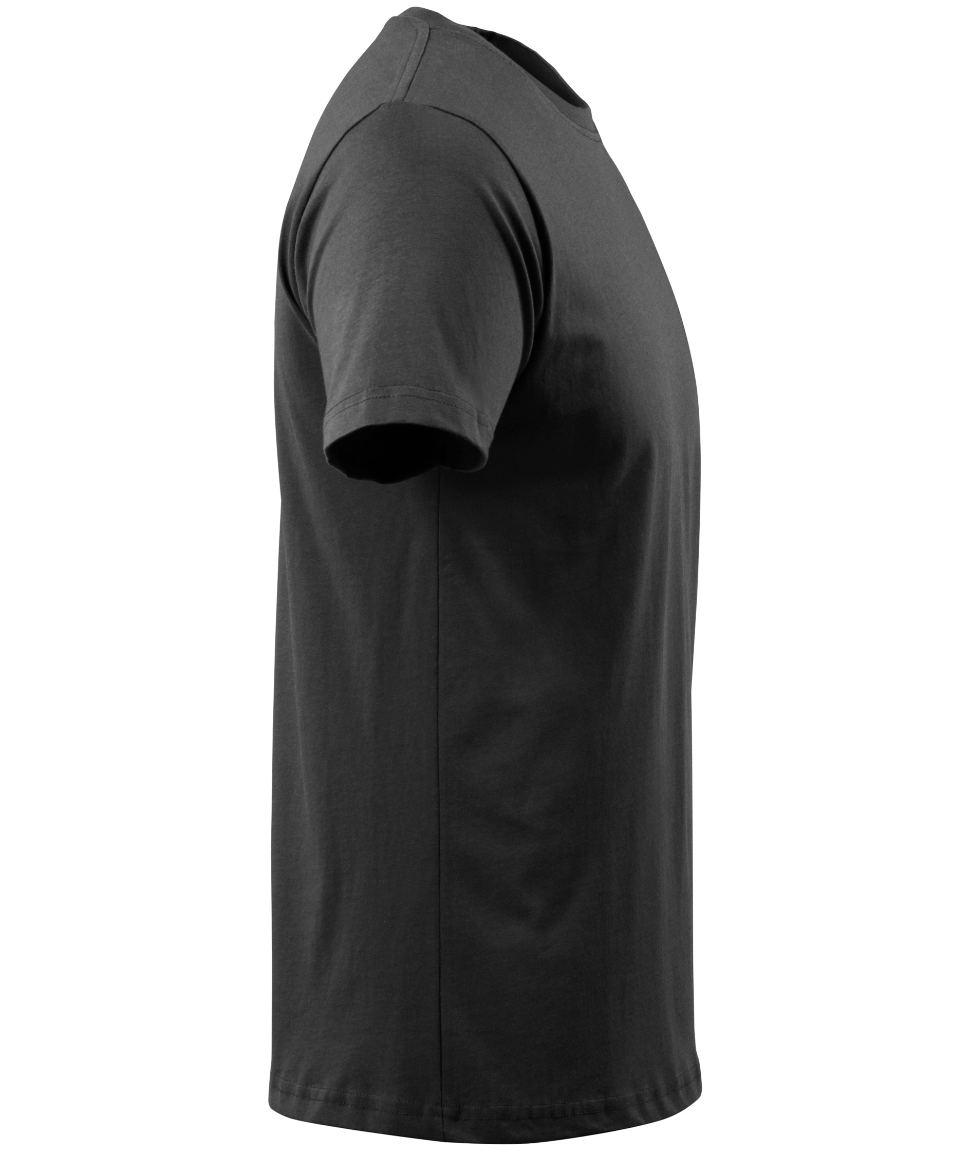 Mascot Crossover Calais T-skjorte, Svart, large image number 2