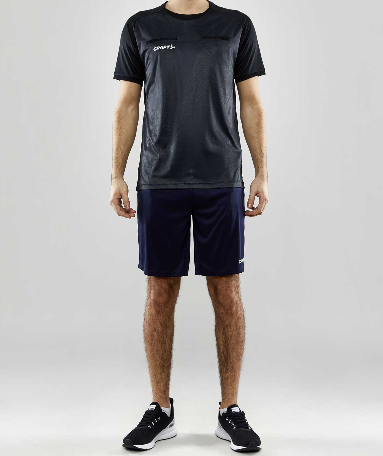 Craft Progress 2.0 shorts, Navy
