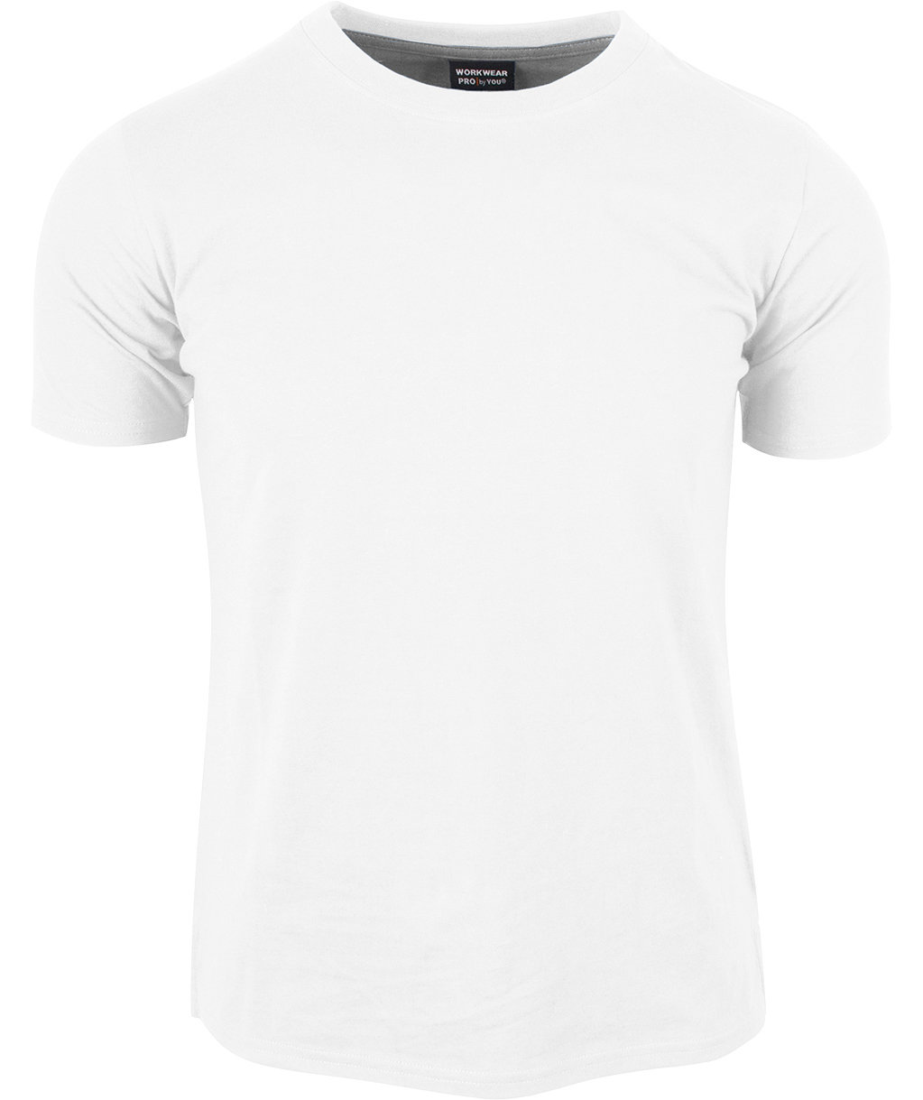 YOU Philadelphia T-shirt, Vit, large image number 0