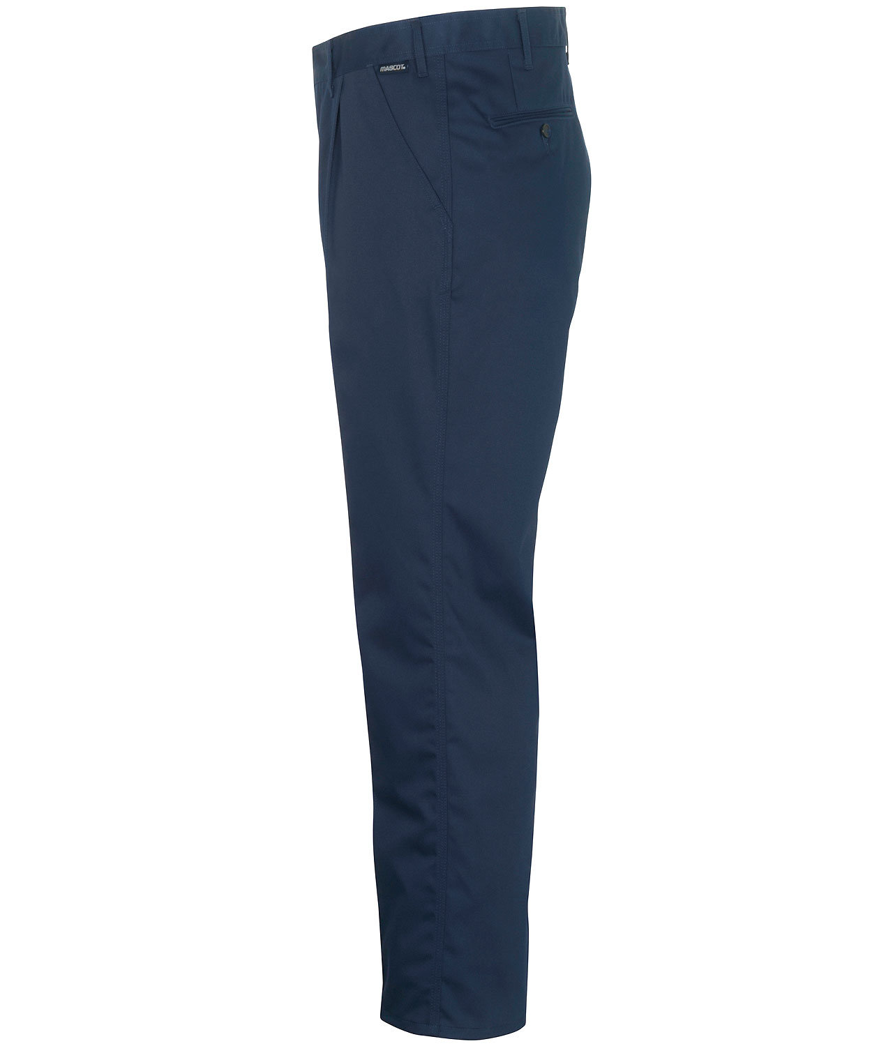 Mascot Originals Monroe servicebyxa, Marinbl&aring;