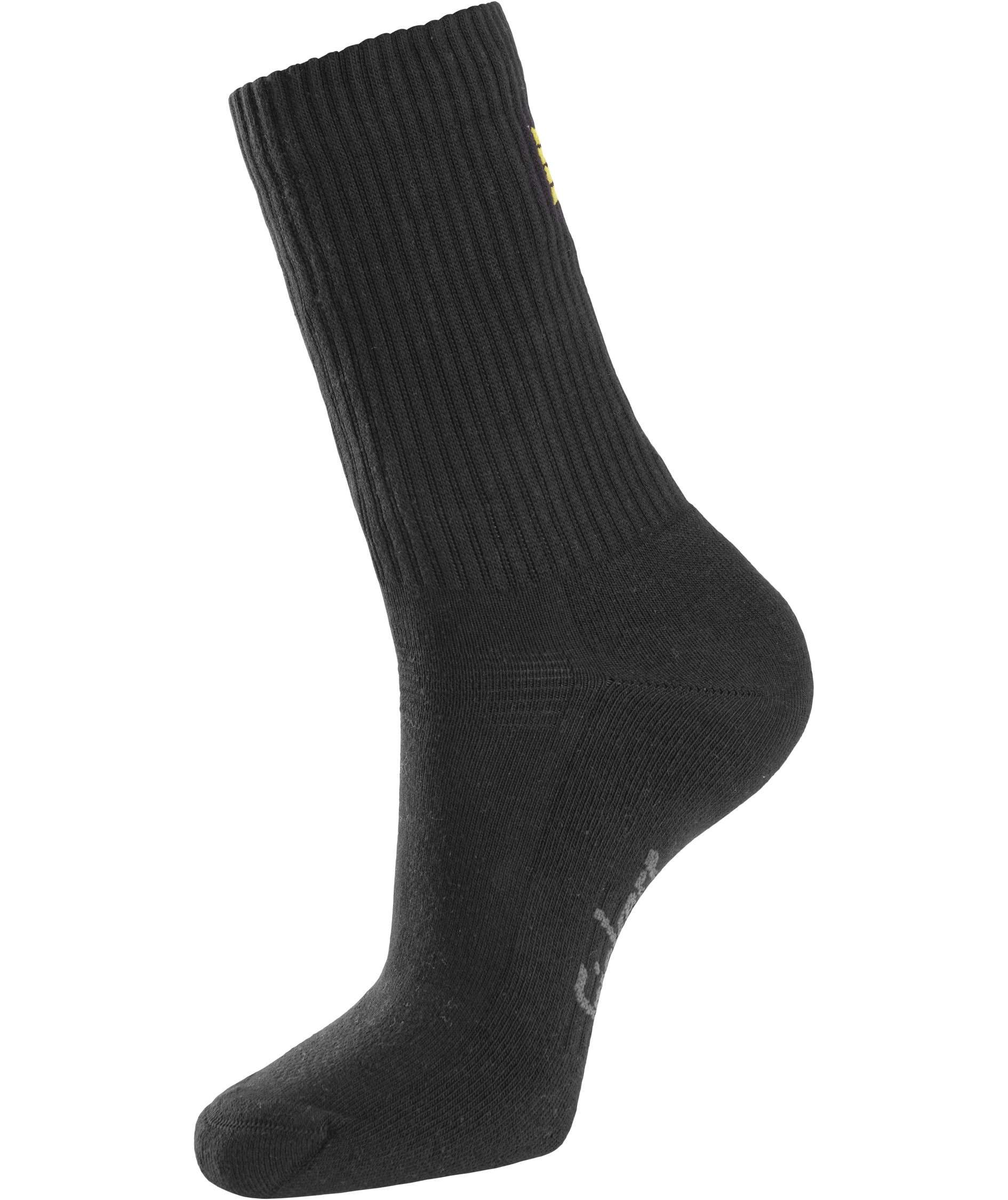 Snickers 3-pak str&oslash;mper