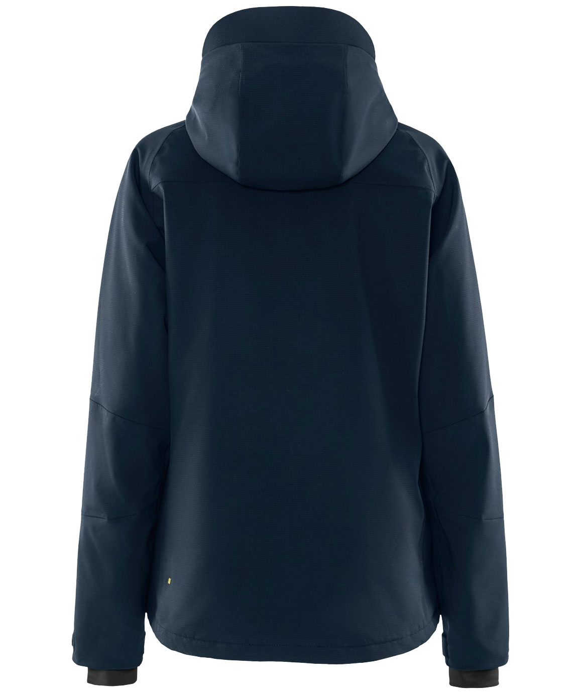 Fristads dame vinterjakke 4884 GLS full stretch, M&oslash;rk Marine, large image number 2