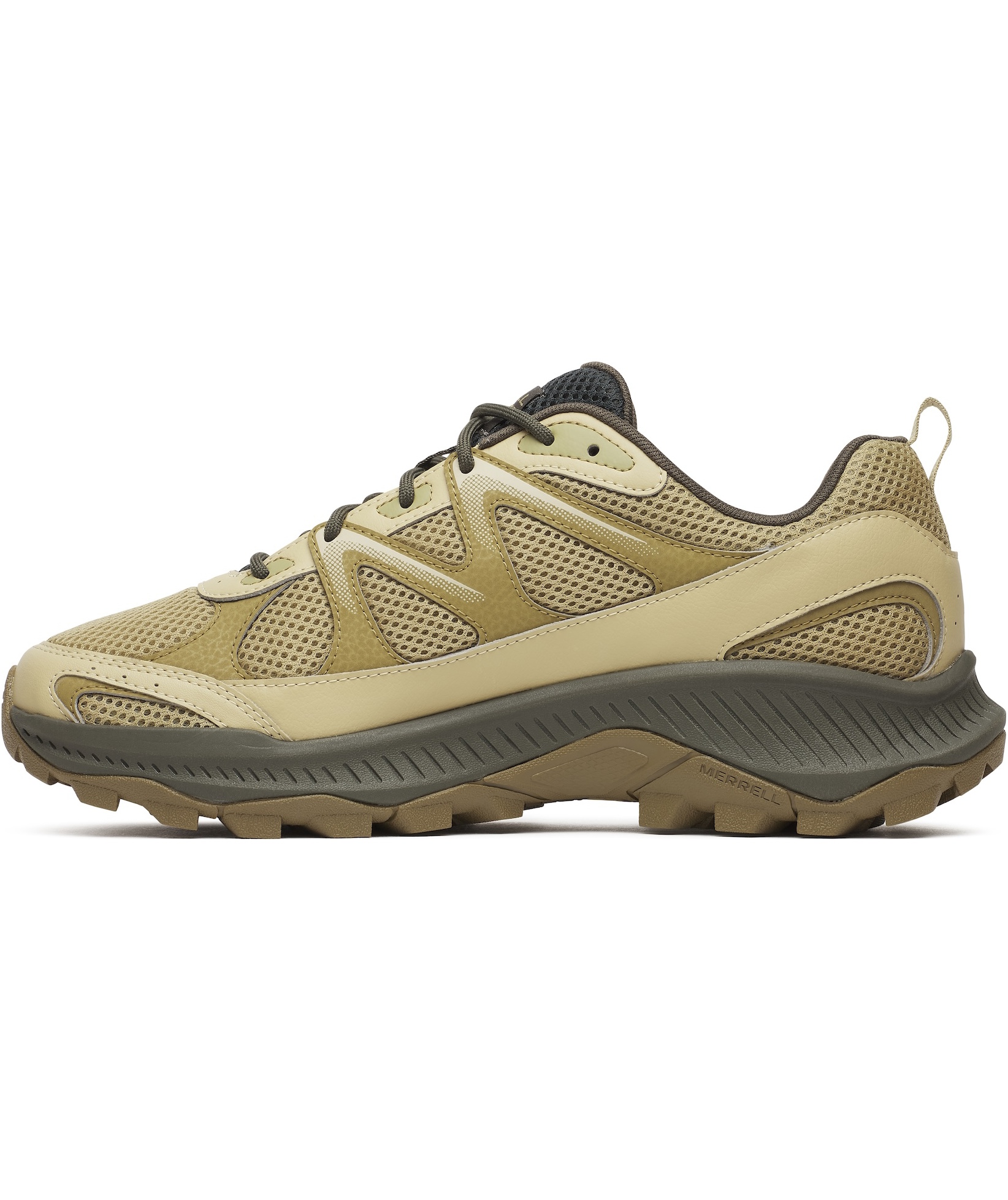 Merrell Tempo EXP Wanderschuhe, Rattan, large image number 2