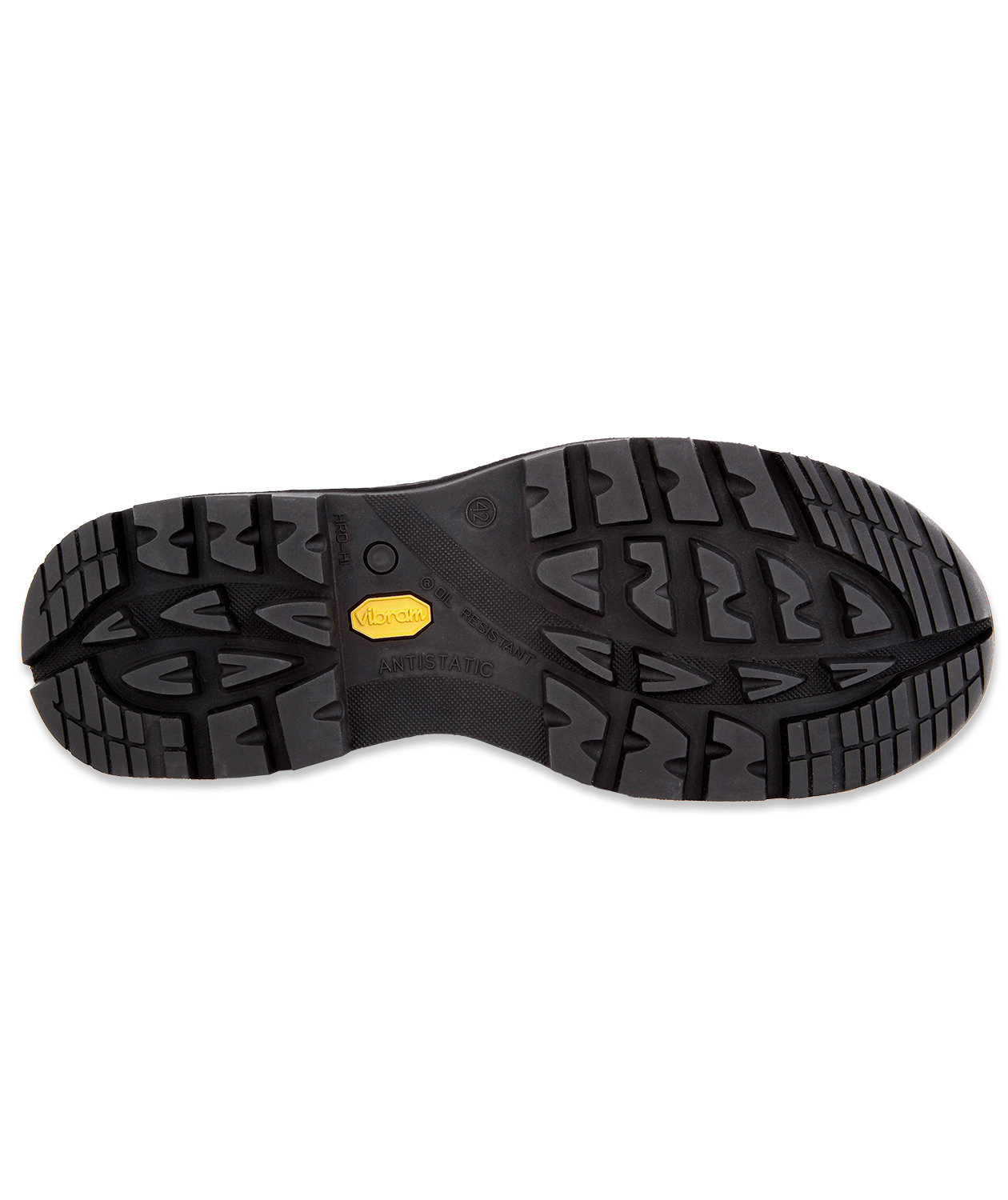 Carhartt Detroit Rugged Flex skyddsst&ouml;vlar S3, Svart, large image number 6