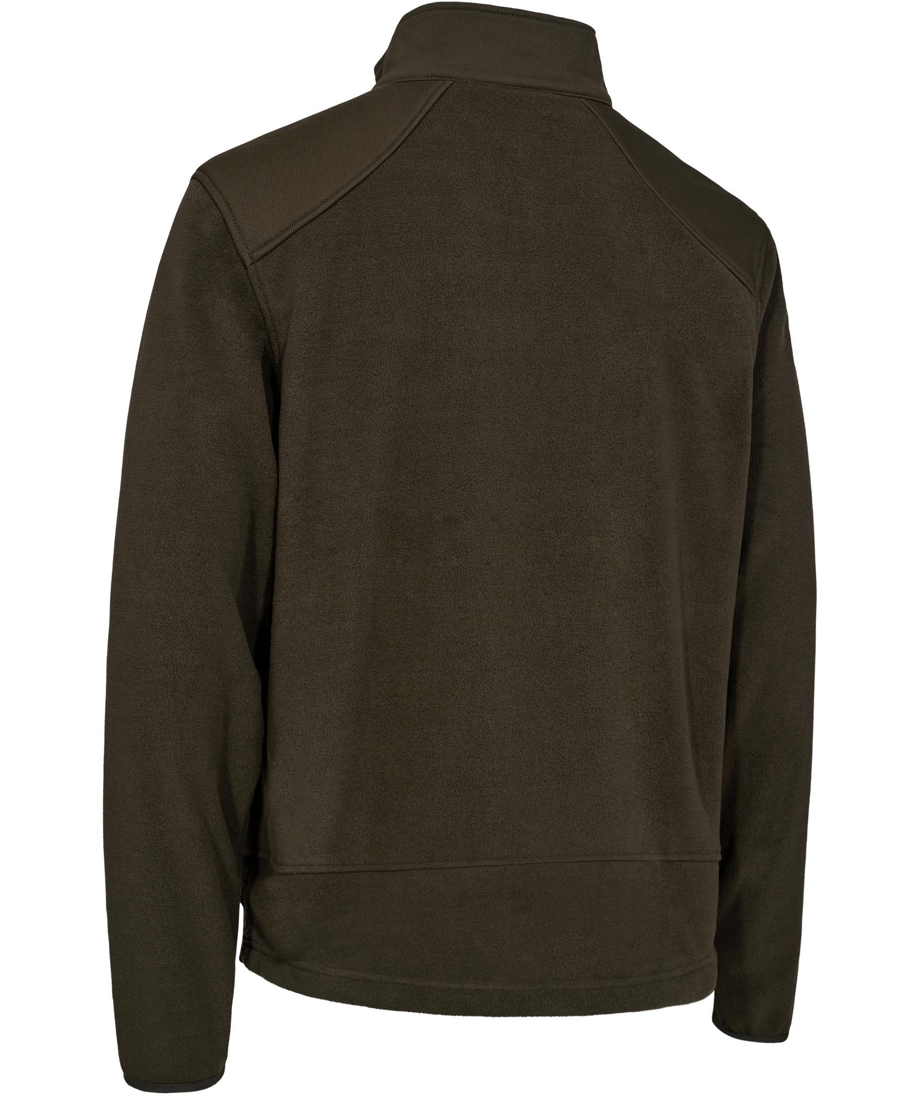 Deerhunter Muflon Pro fleece jacket, Art green, large image number 2
