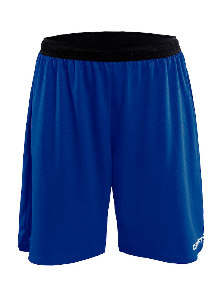 Craft Progress Basket Damen Shorts, Club Cobolt, Club Cobolt, swatch