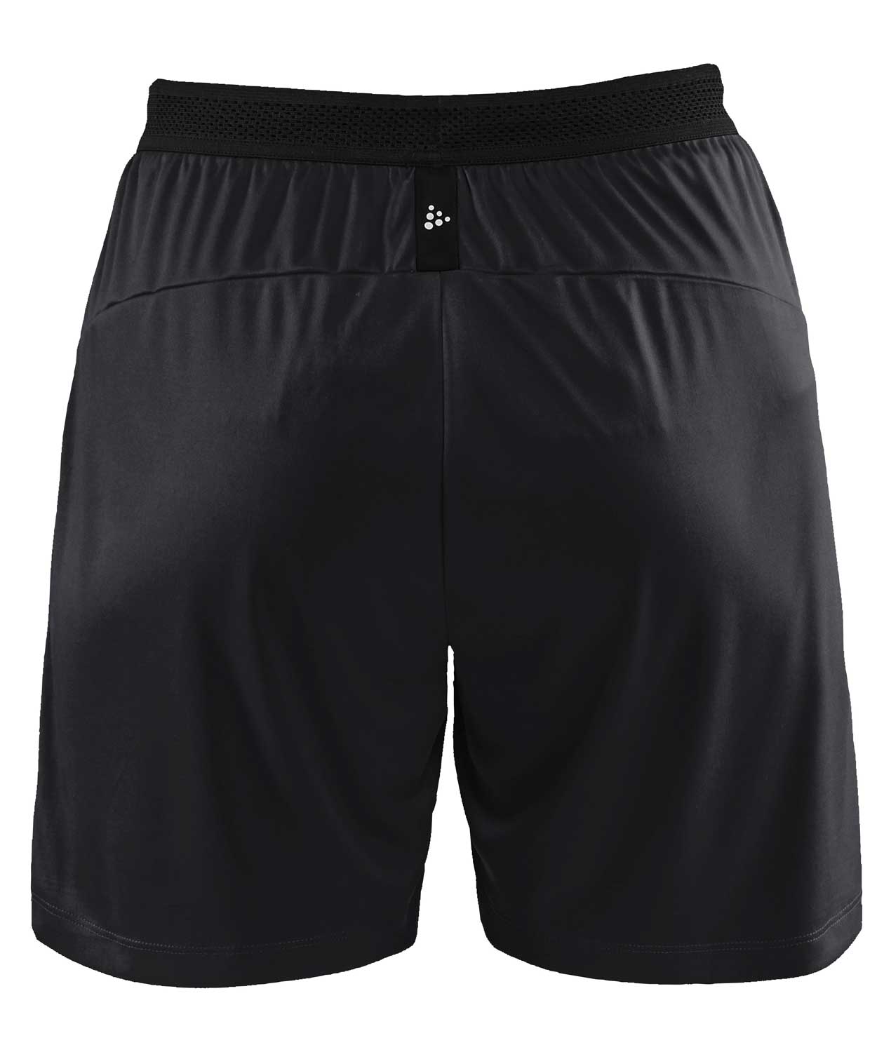 Craft Progress 2.0 shorts dam, Svart, large image number 2