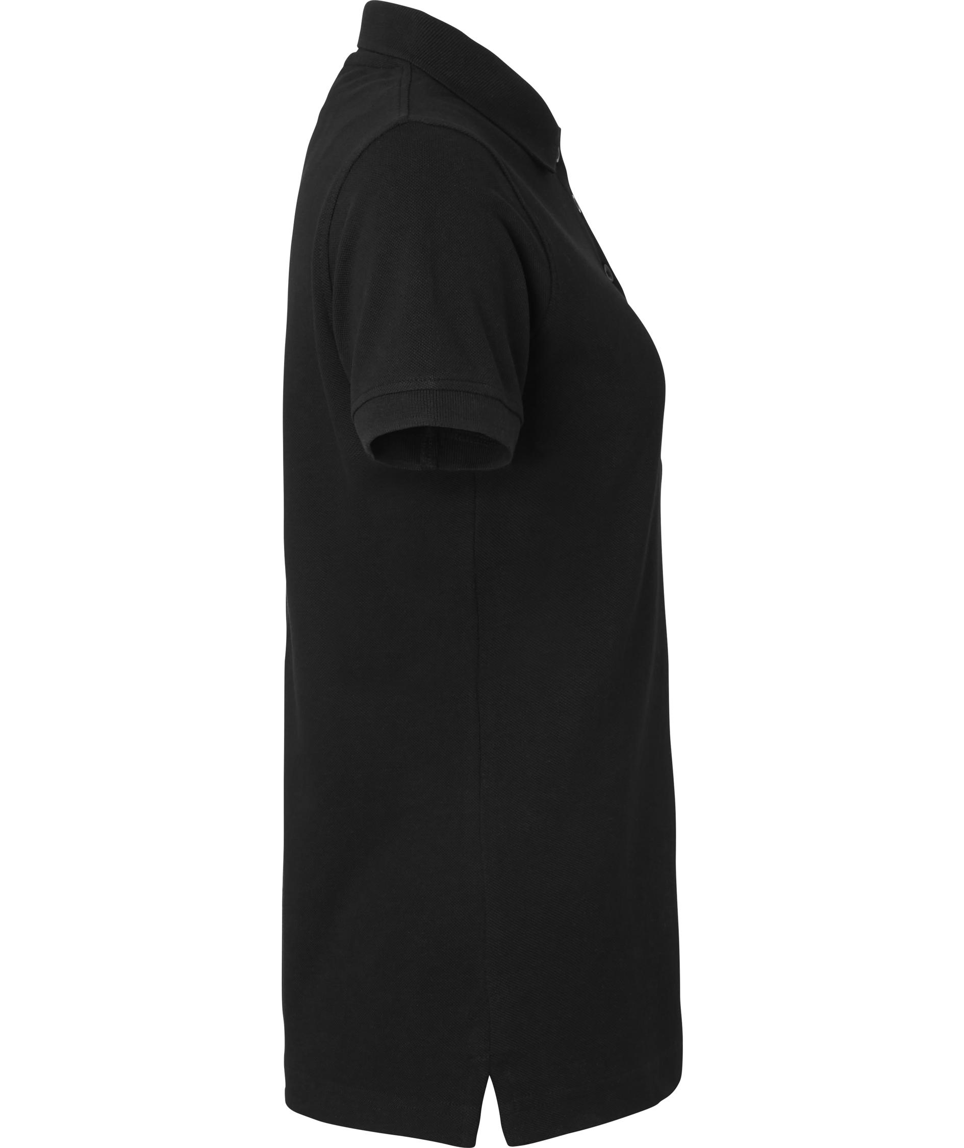 Top Swede pik&eacute;tr&ouml;ja 188 dam, Svart, large image number 2