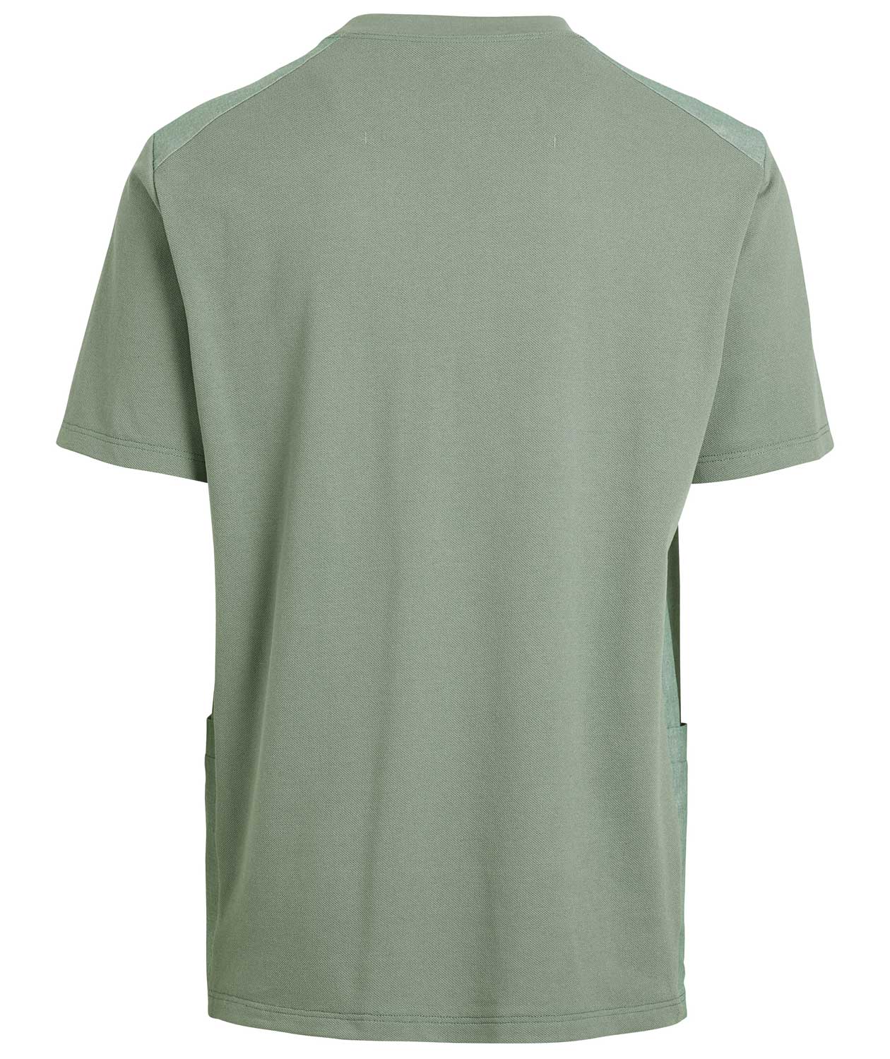 Kentaur  fusion T-shirt, Dusty green, large image number 2