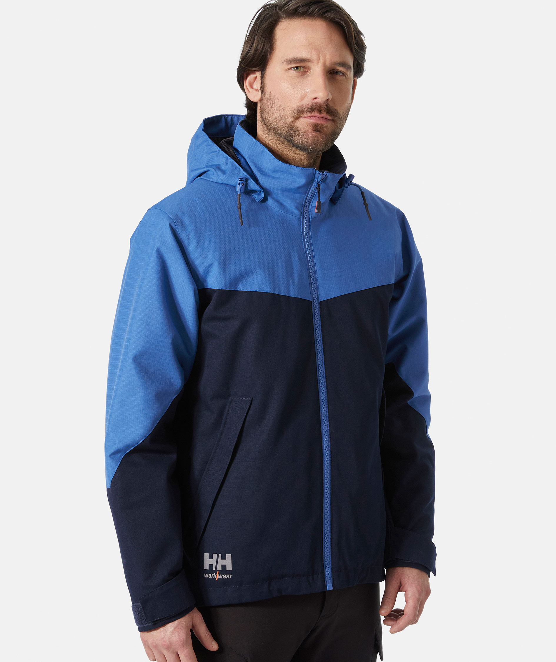 Helly Hansen Oxford vinterjacka