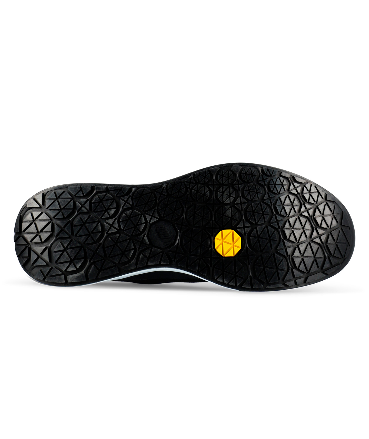 Sika Life work shoes O1, Black, large image number 3