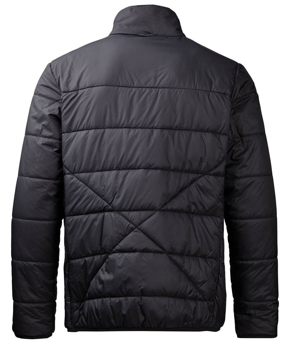 Xplor Tech jakke, Svart, large image number 7