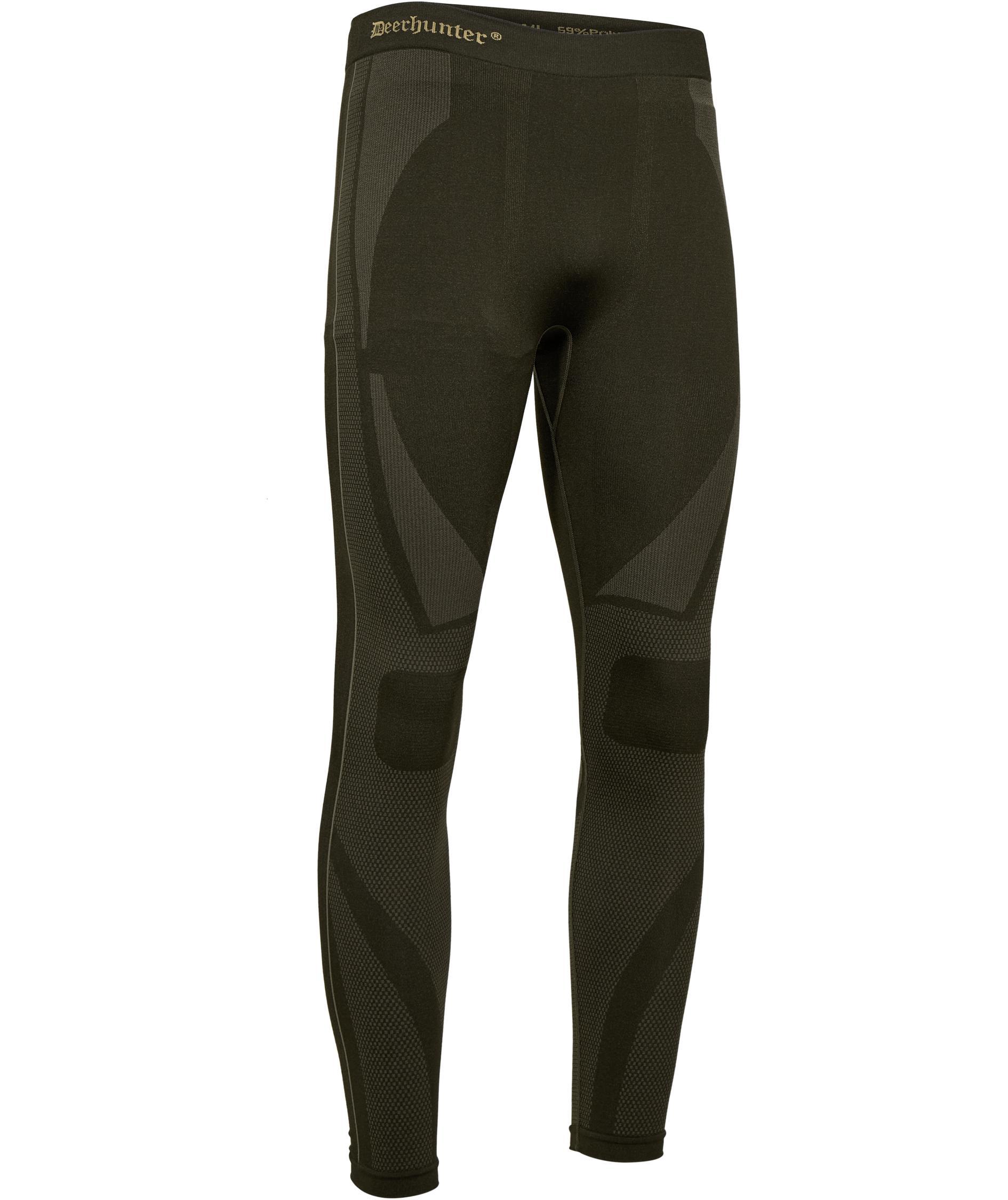 Deerhunter Performance Baselayer Hose, Timber
