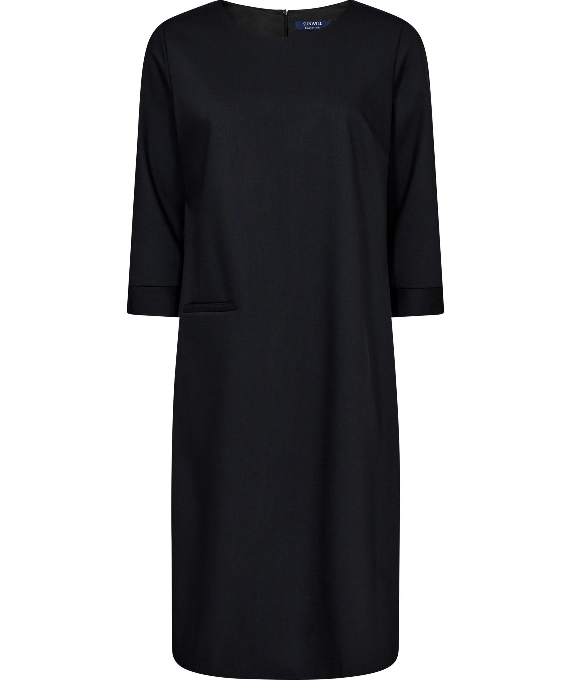 Sunwill Traveller kl&auml;nning, Dark navy