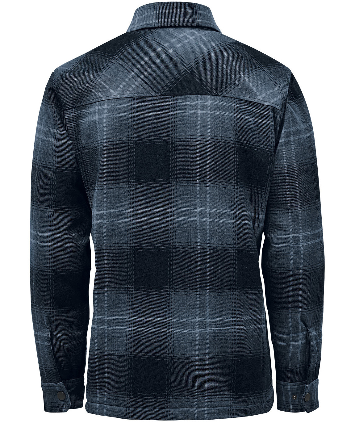 Stormtech Highland Gef&uuml;ttert Hemdjacke, 1765, large image number 2