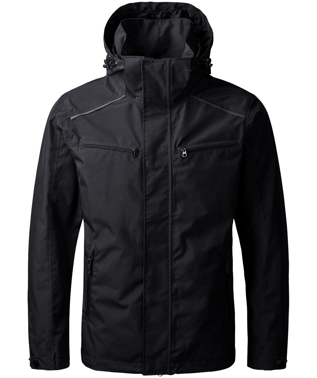 Xplor Urban vindjacka