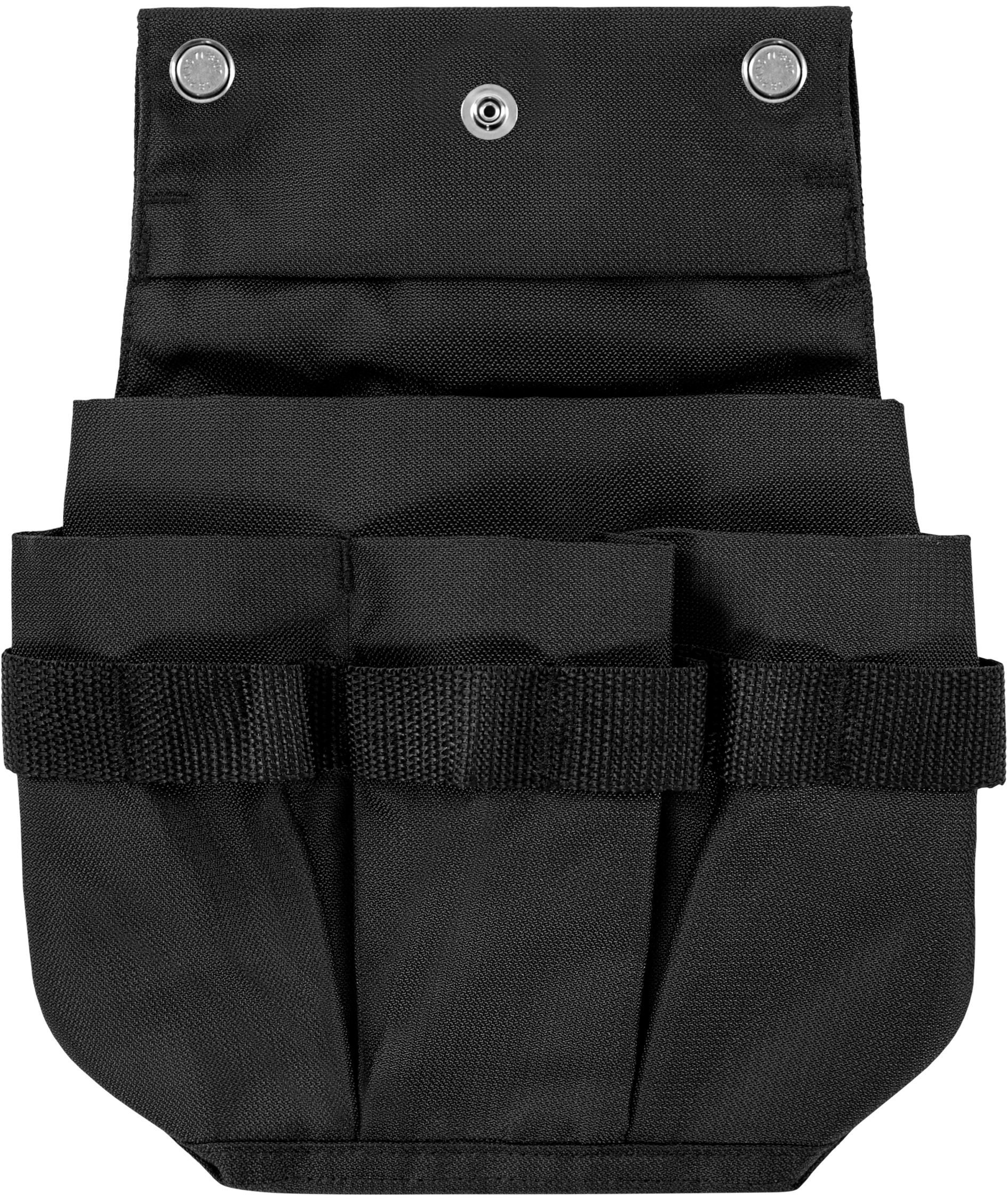 Fristads Flex l&ouml;st h&auml;ngande elektrikerficka 9803 CRKN, Svart