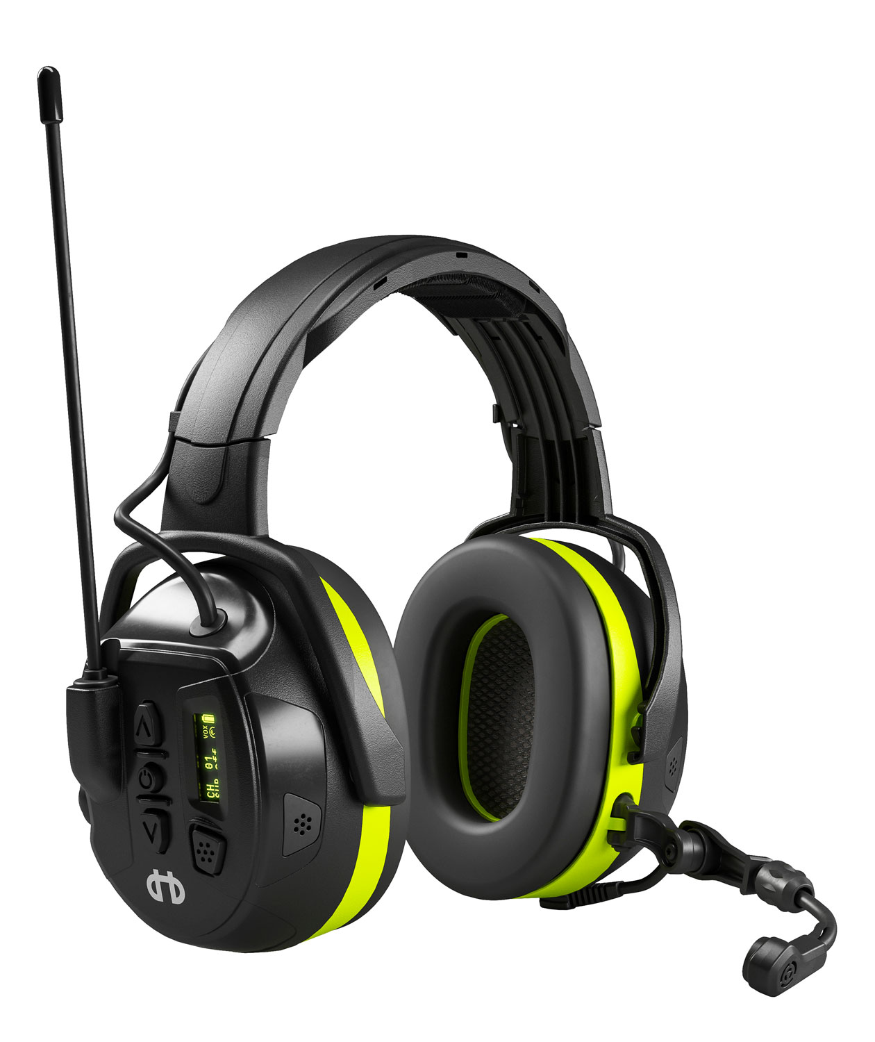 Hellberg Local 446 h&oslash;rev&aelig;rn