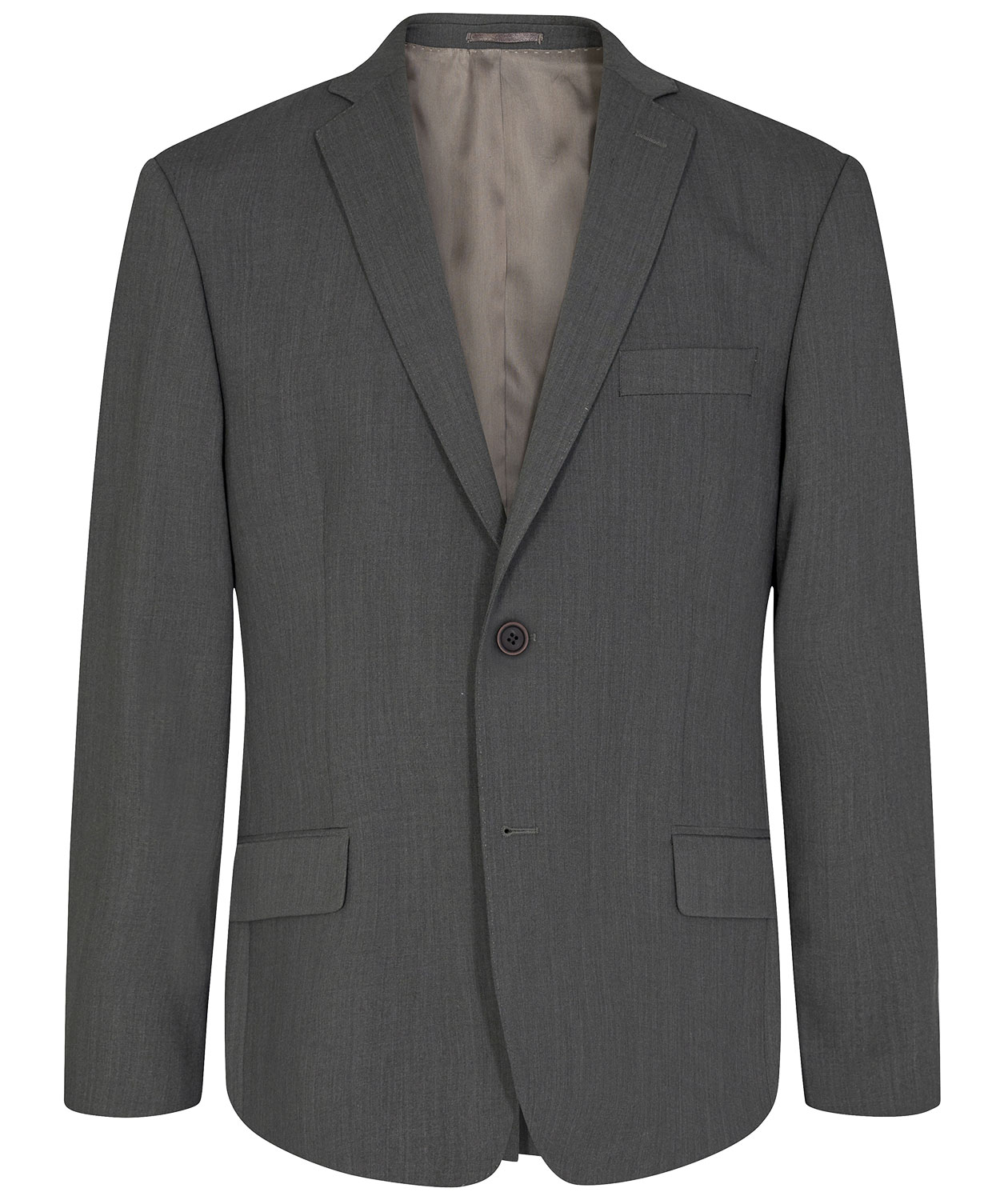 Sunwill Traveller Bistretch Regular fit kavaj, Gr&aring;