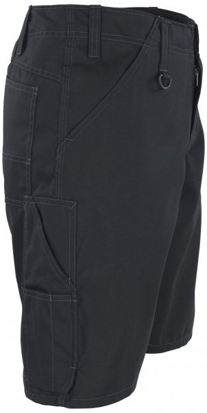 Mascot Industry Charleston work shorts, Black, large image number 2