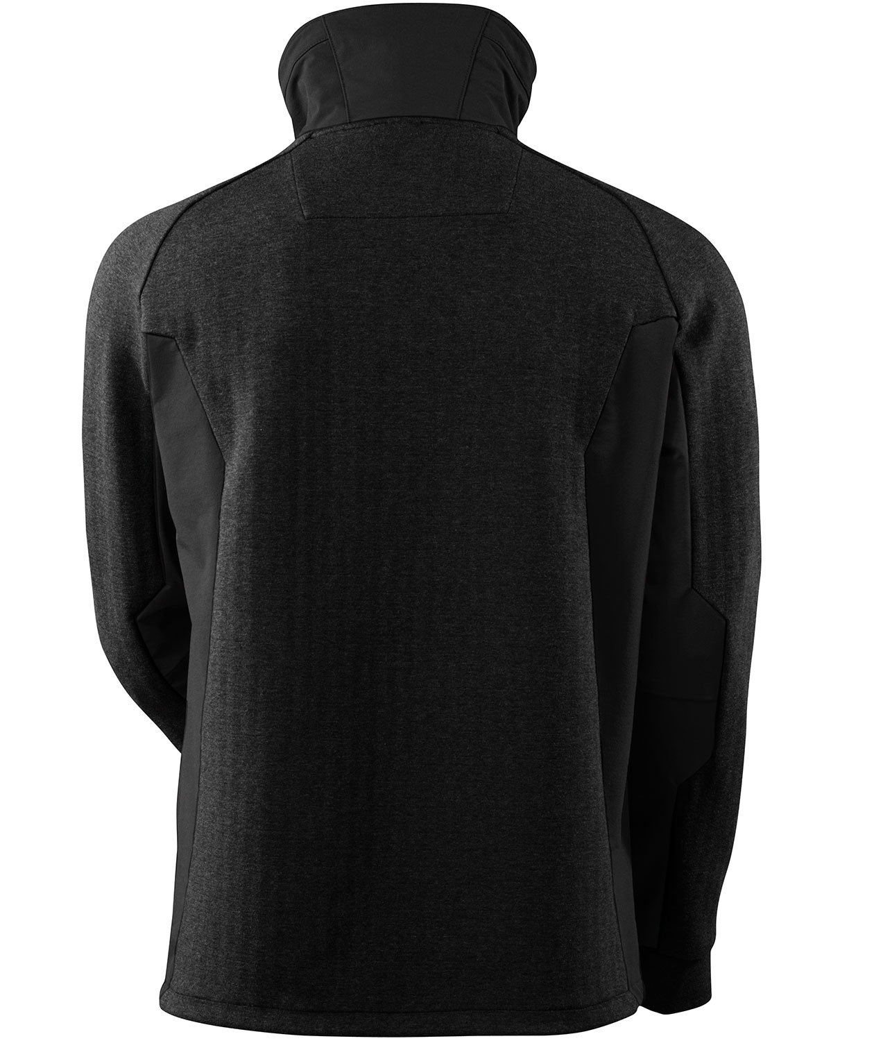 Mascot Advanced cardigan, Sort, large image number 2