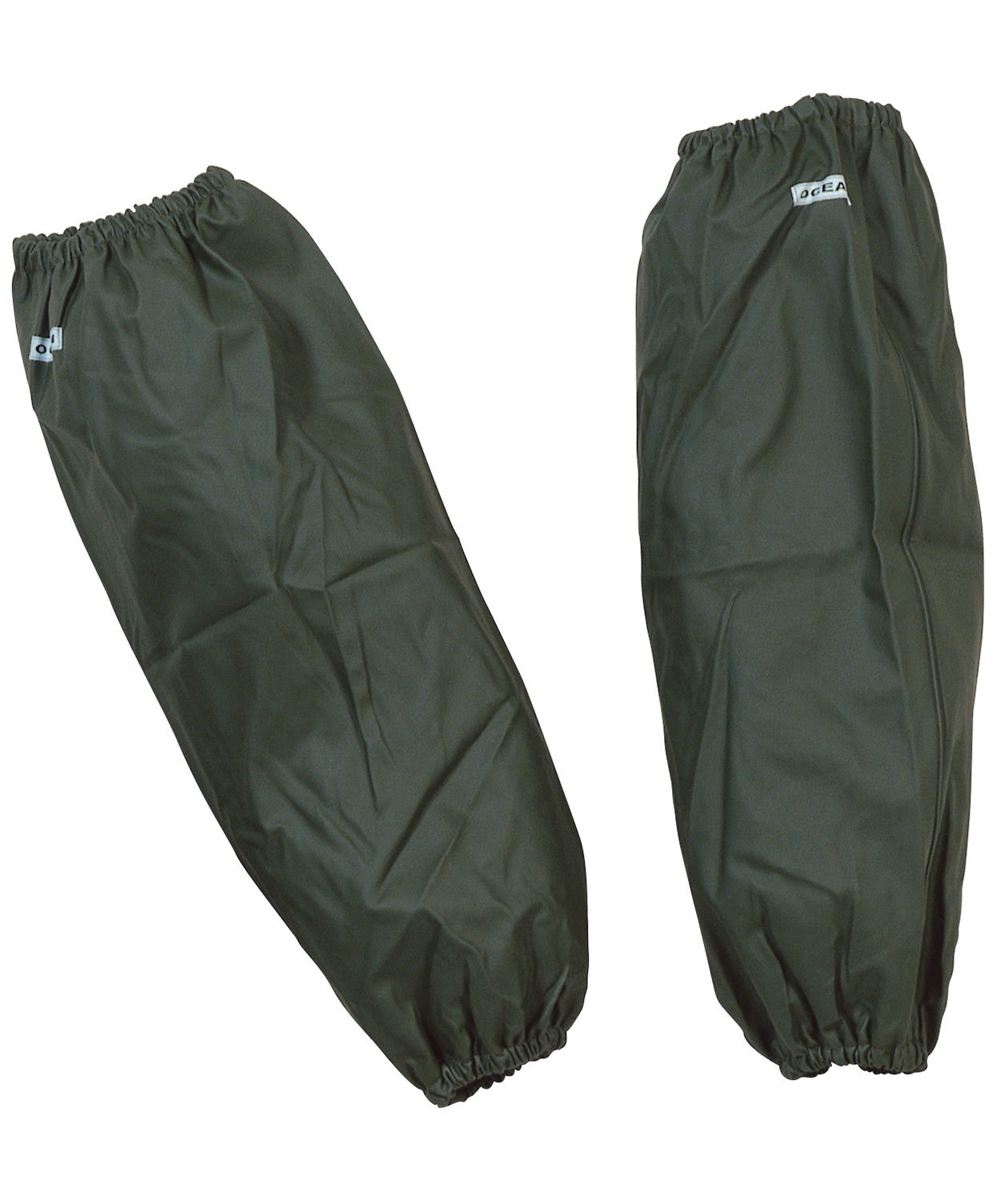 Ocean Menton PVC &auml;rmskydd, Olivgr&ouml;n