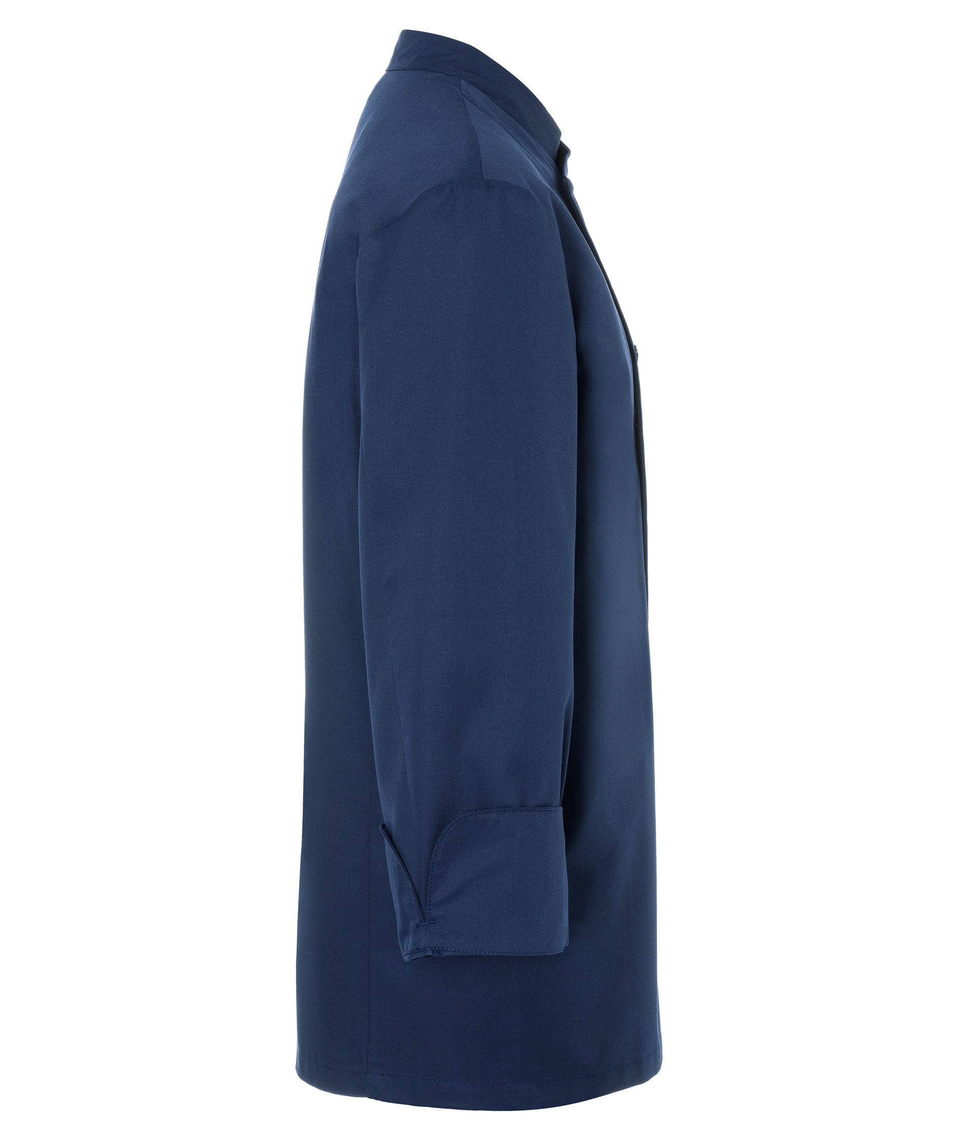 Karlowsky Lars kockjacka, Navy, large image number 4