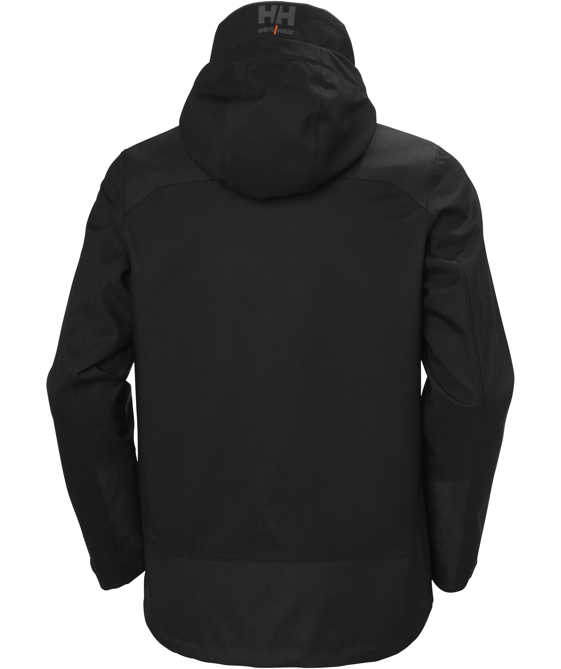 Helly Hansen Chelsea Evo 2.0 skaljakke, Black, large image number 2