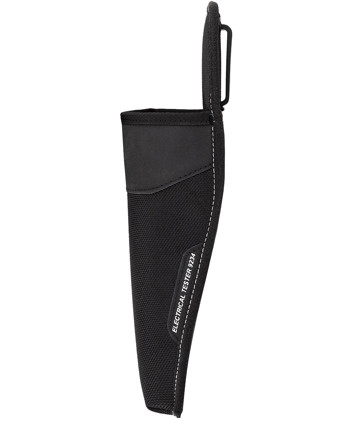 Fristads Snikki elektriker verkt&oslash;ysholder 9234 PPL, Svart, Svart, large image number 3