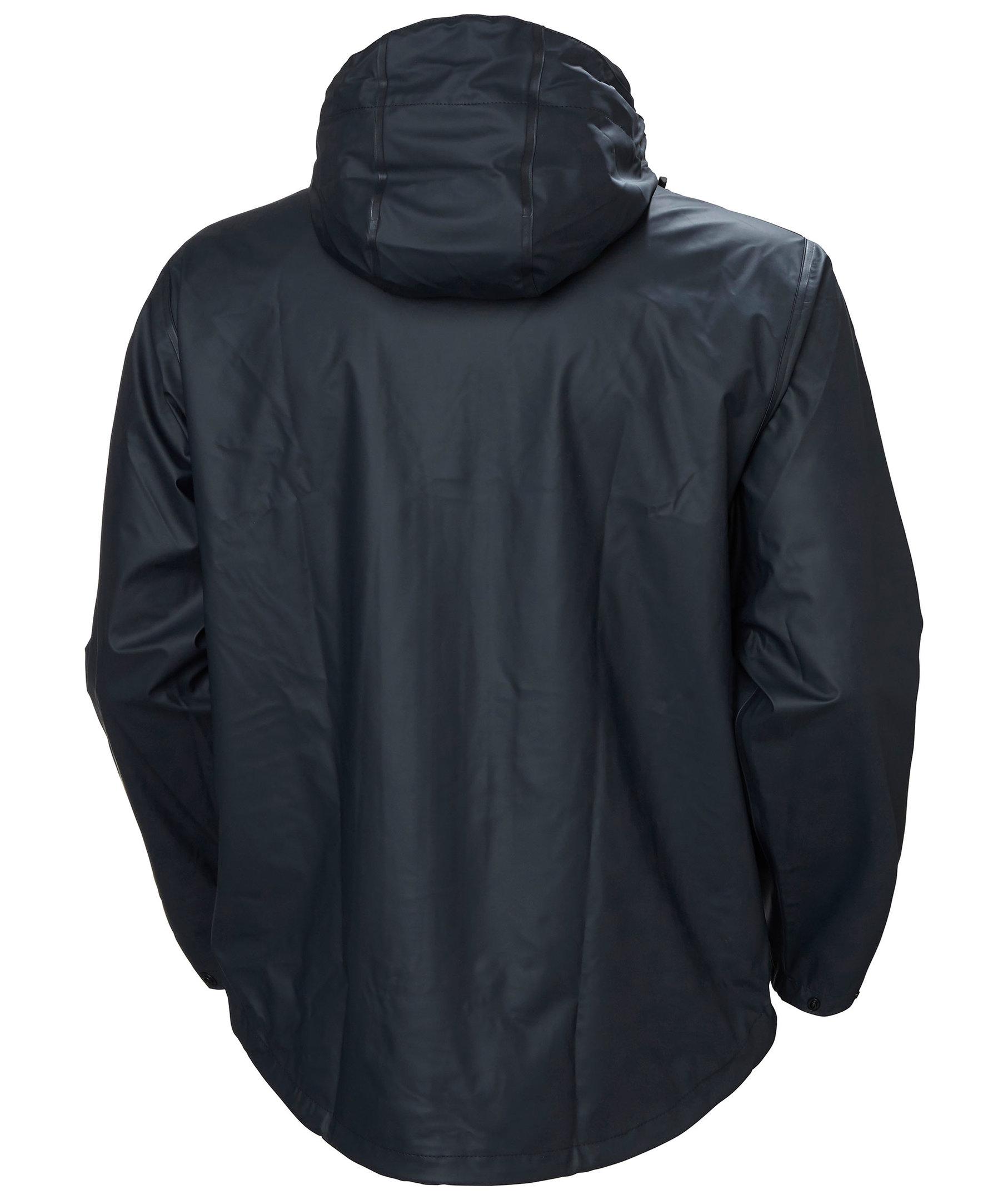 Helly Hansen Voss regnjakke, Marine